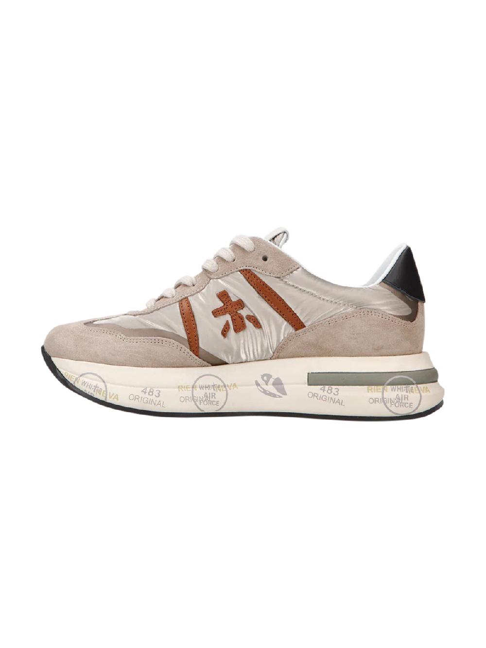 Premiata Sneakers Premiata - CASSIE 6470 2025