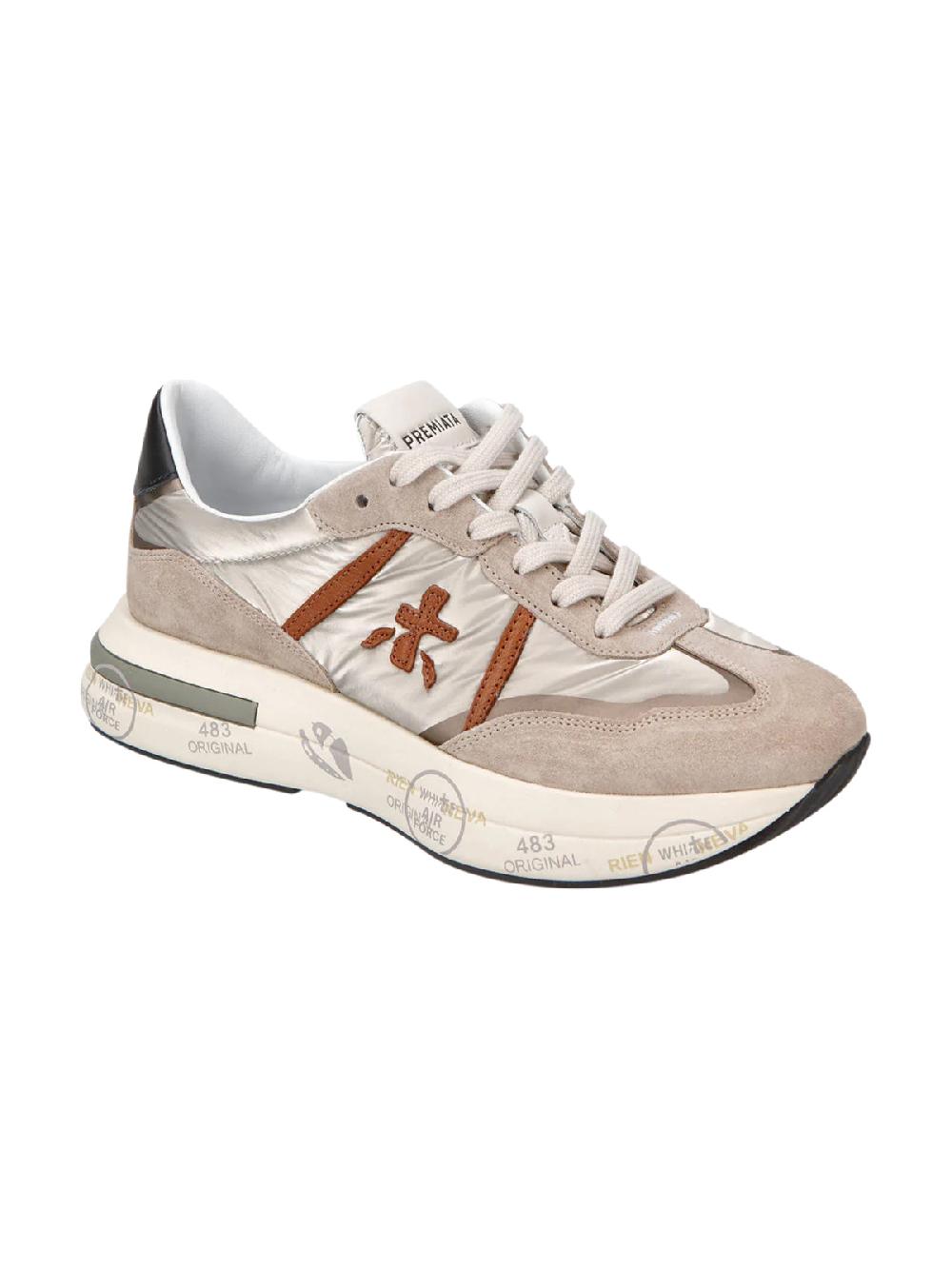 Premiata Sneakers Premiata - CASSIE 6470 2025