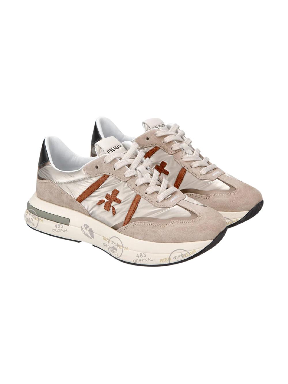 Premiata Sneakers Premiata - CASSIE 6470 2025
