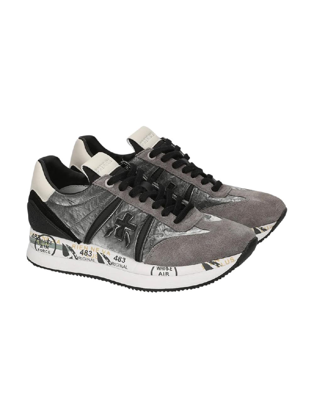 Premiata Sneakers Premiata - CONNY 6986 Italy