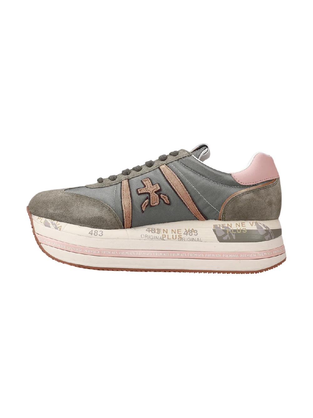 Premiata Sneakers Premiata - BETH 6956 Italia