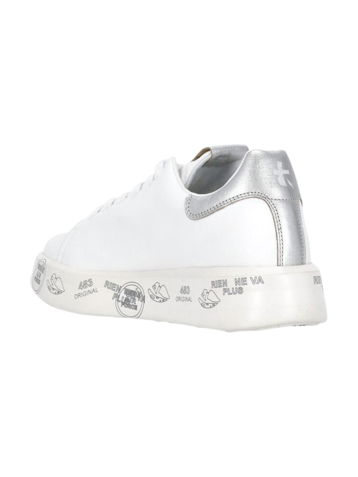 Premiata Sneakers Premiata - BELLE 6823 2025