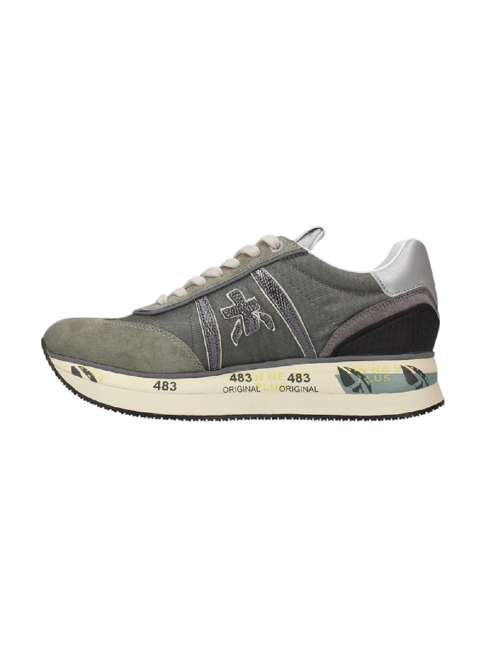 Premiata Sneakers Premiata - CONNY 6978 In Linea