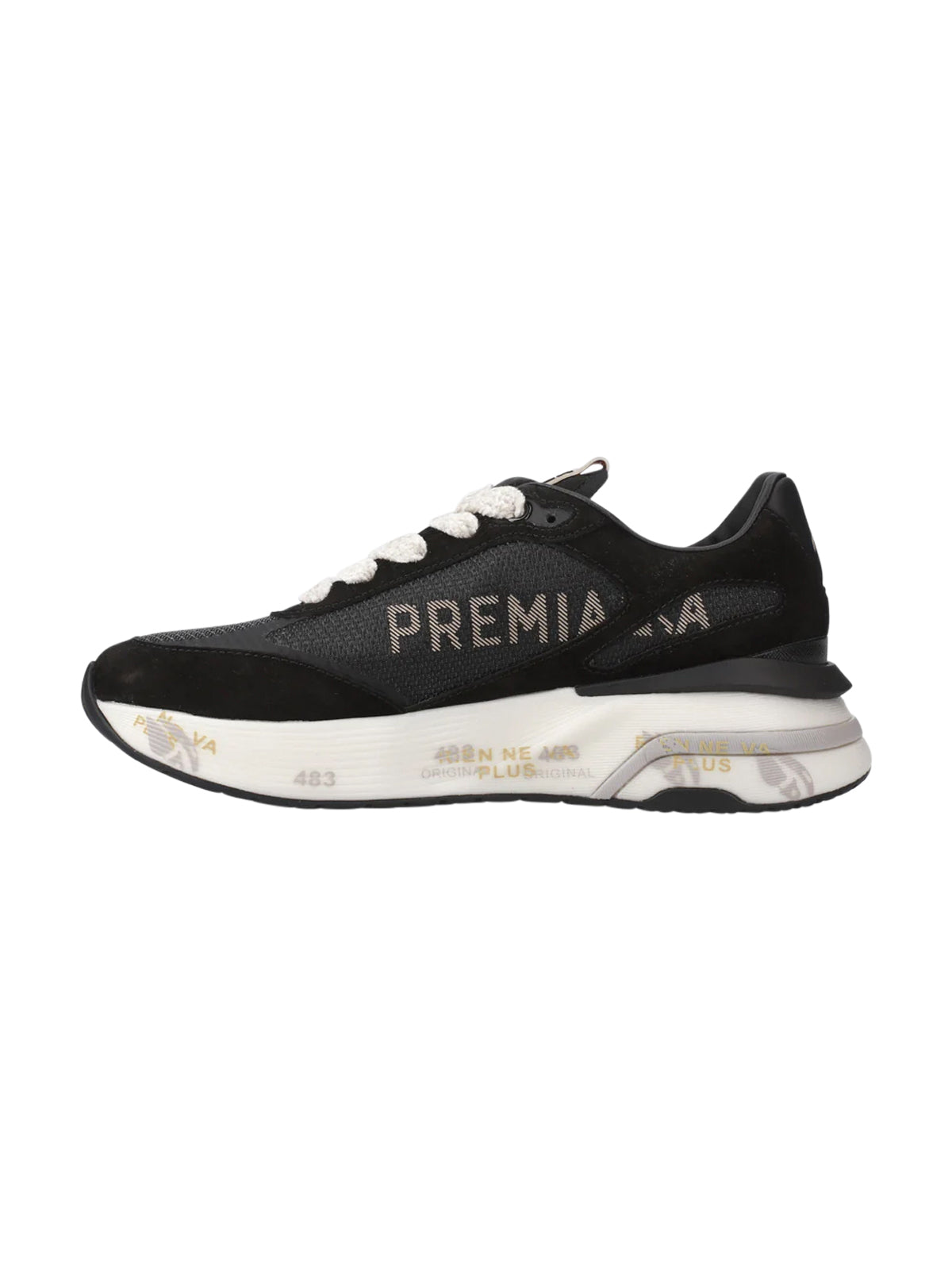 Premiata Sneakers Premiata - MOERUND 6991 Qualità