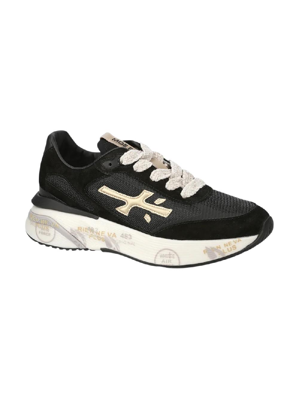 Premiata Sneakers Premiata - MOERUND 6991 Qualità