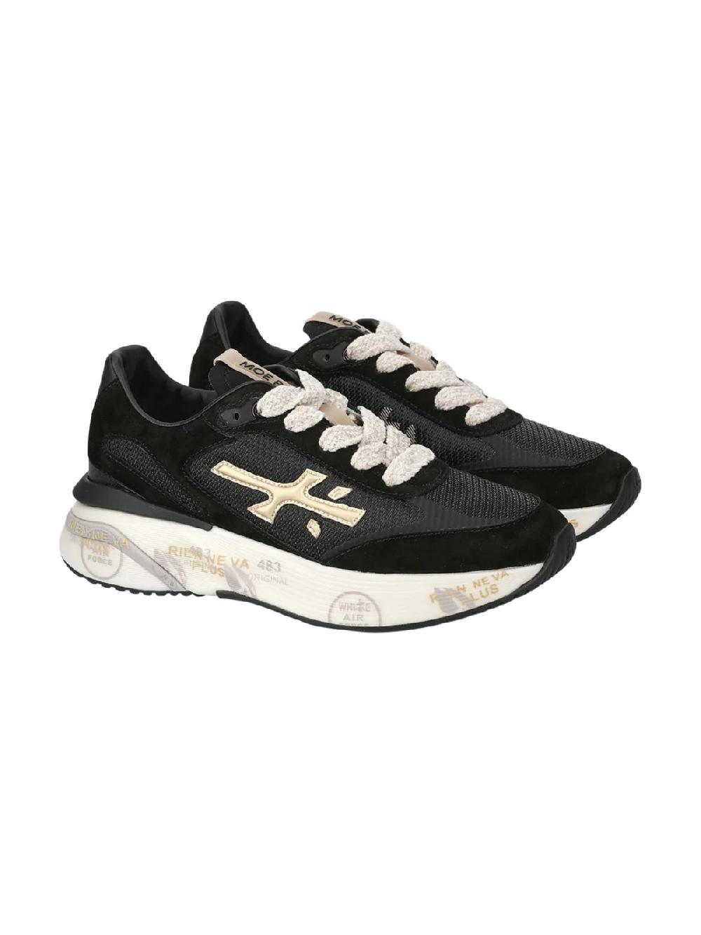 Premiata Sneakers Premiata - MOERUND 6991 Qualità