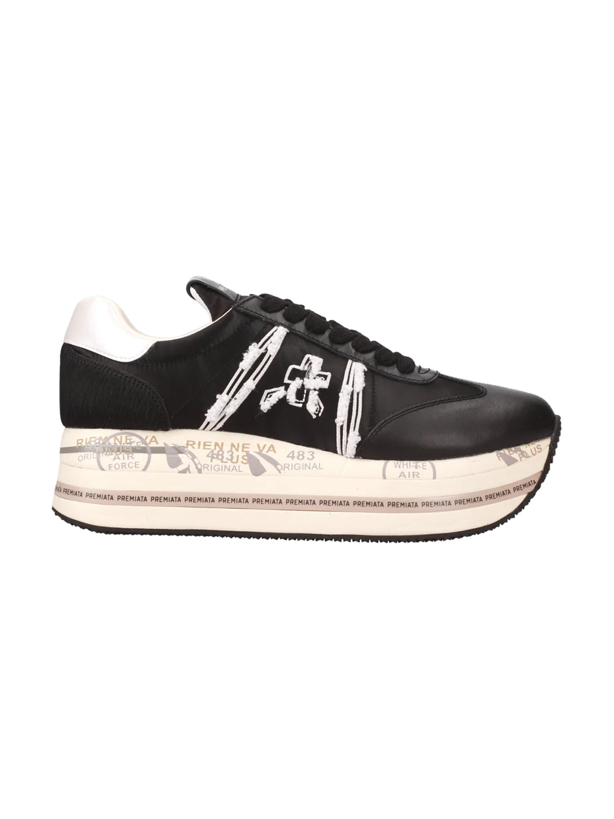 Premiata Sneakers Premiata - BETH 6953