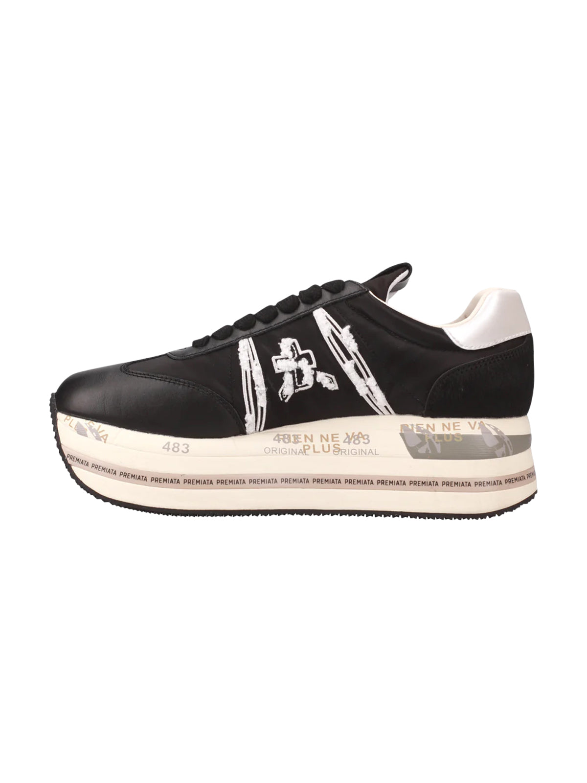 Premiata Sneakers Premiata - BETH 6953 Vendita