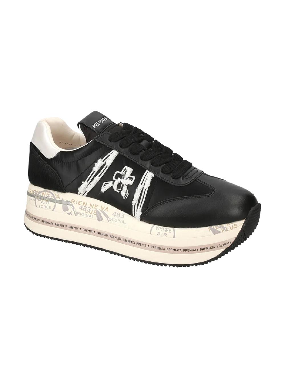 Premiata Sneakers Premiata - BETH 6953 Vendita