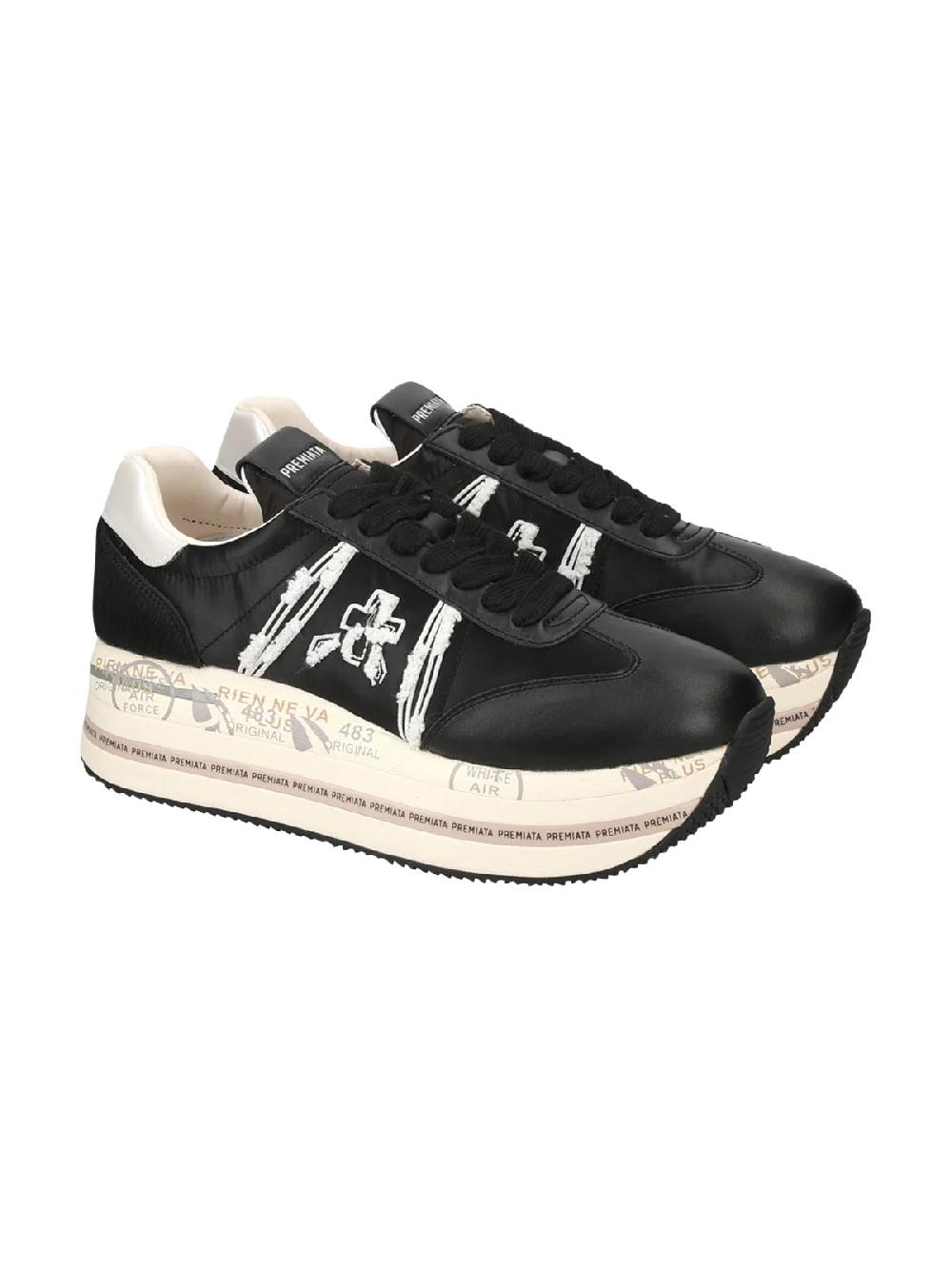 Premiata Sneakers Premiata - BETH 6953 Vendita