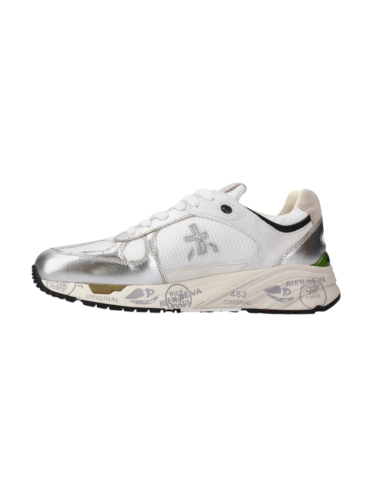 Premiata Sneakers Premiata - MASED 7006 Promozione