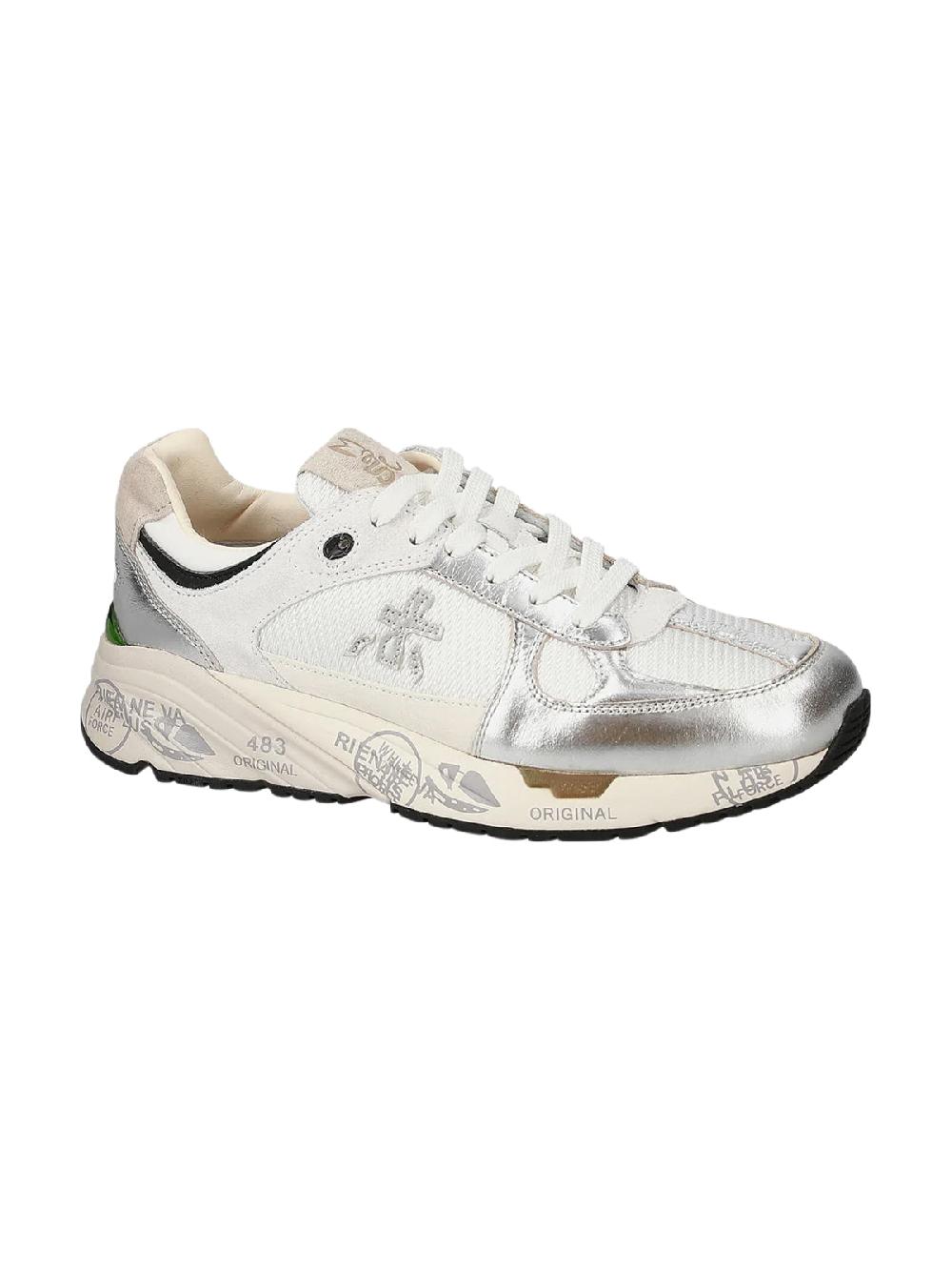 Premiata Sneakers Premiata - MASED 7006 Promozione