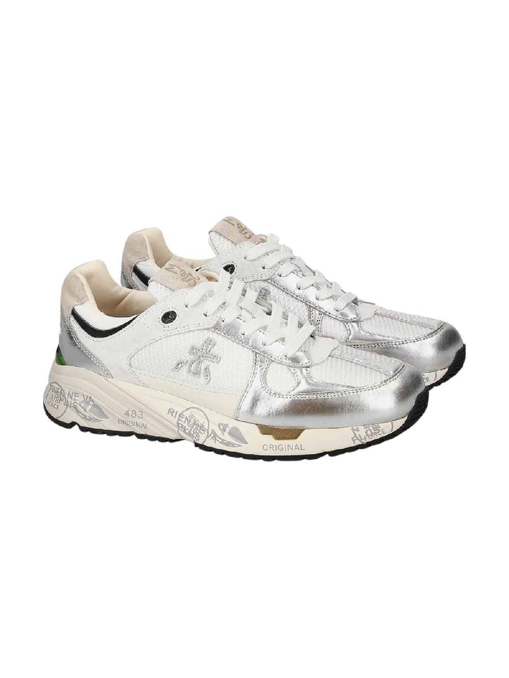 Premiata Sneakers Premiata - MASED 7006 Promozione