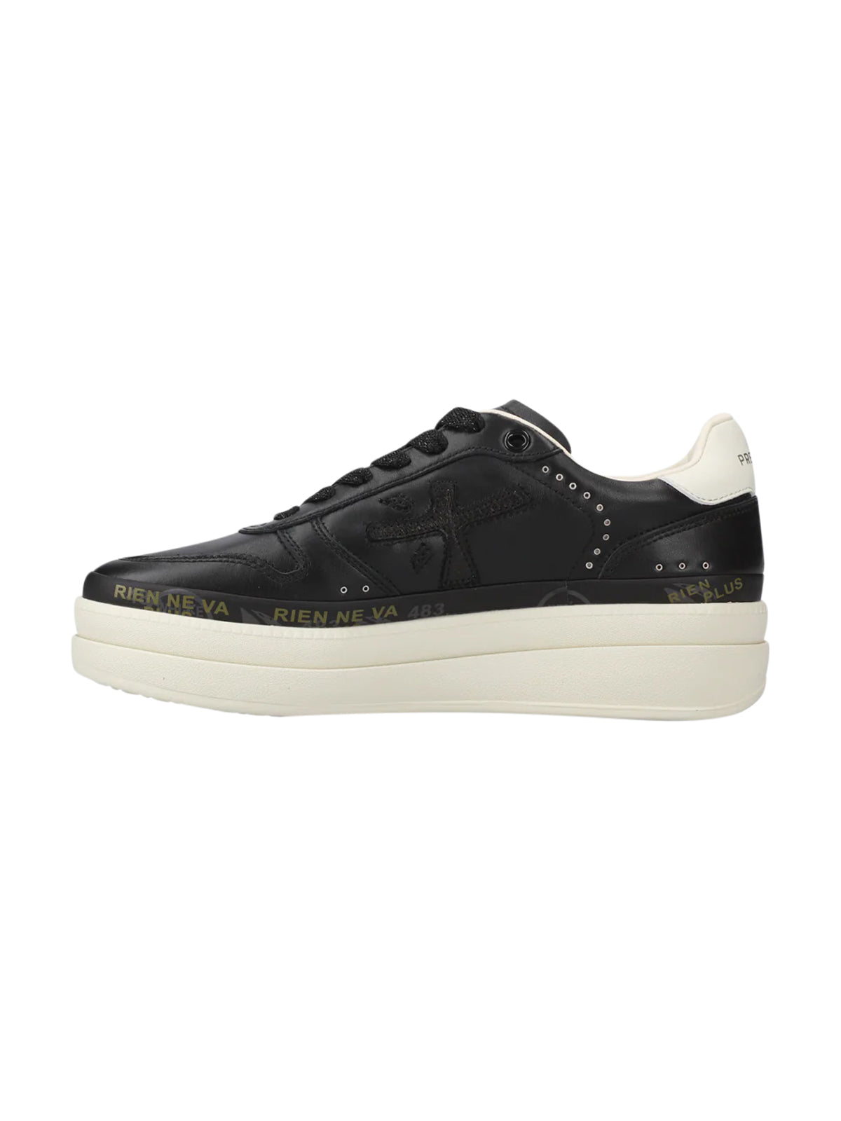 Premiata Sneakers Premiata - MICOL 7014 Spedizione Gratuita