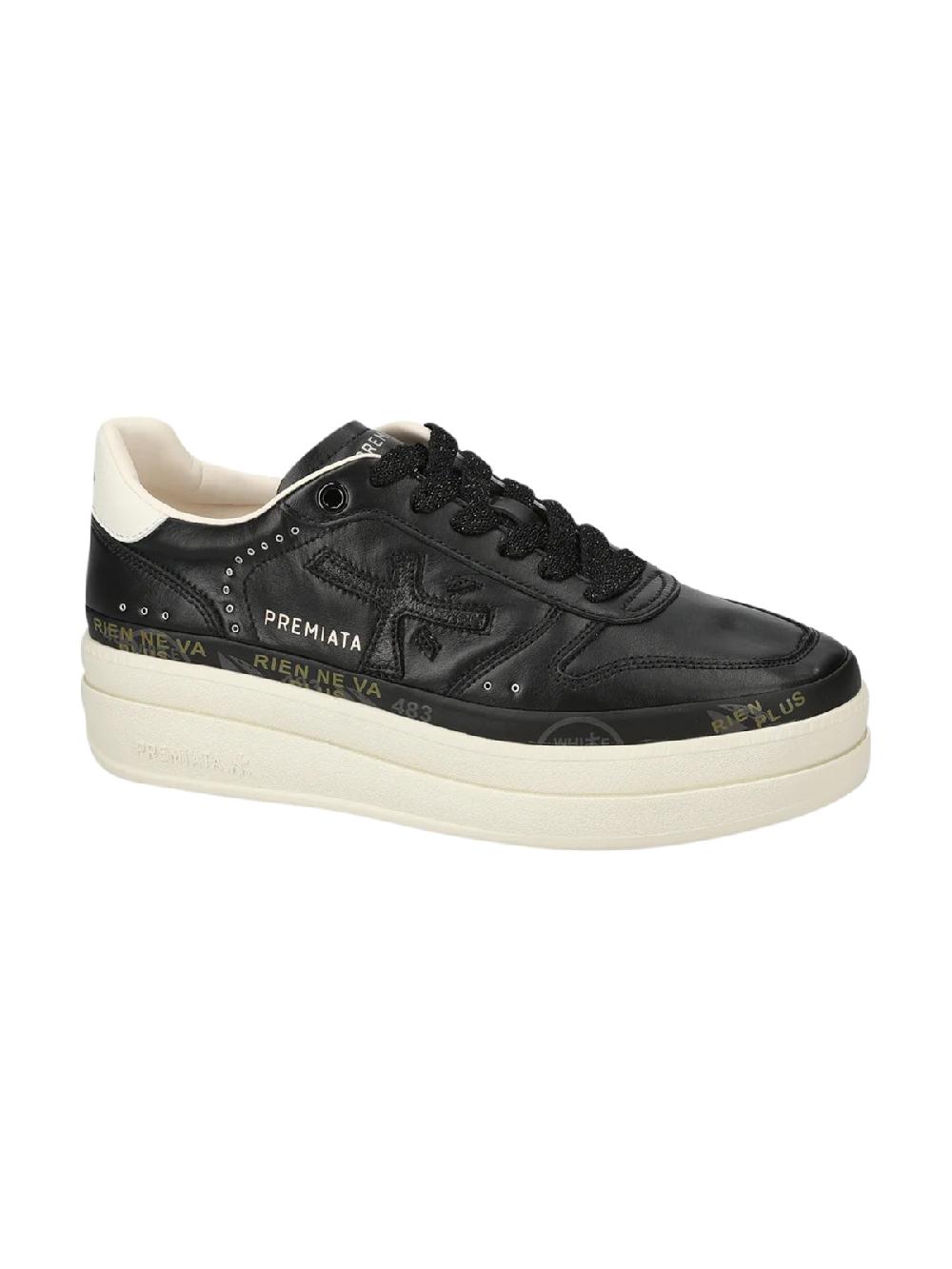 Premiata Sneakers Premiata - MICOL 7014 Spedizione Gratuita