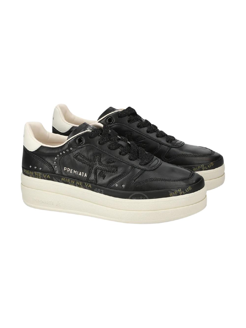 Premiata Sneakers Premiata - MICOL 7014 Spedizione Gratuita