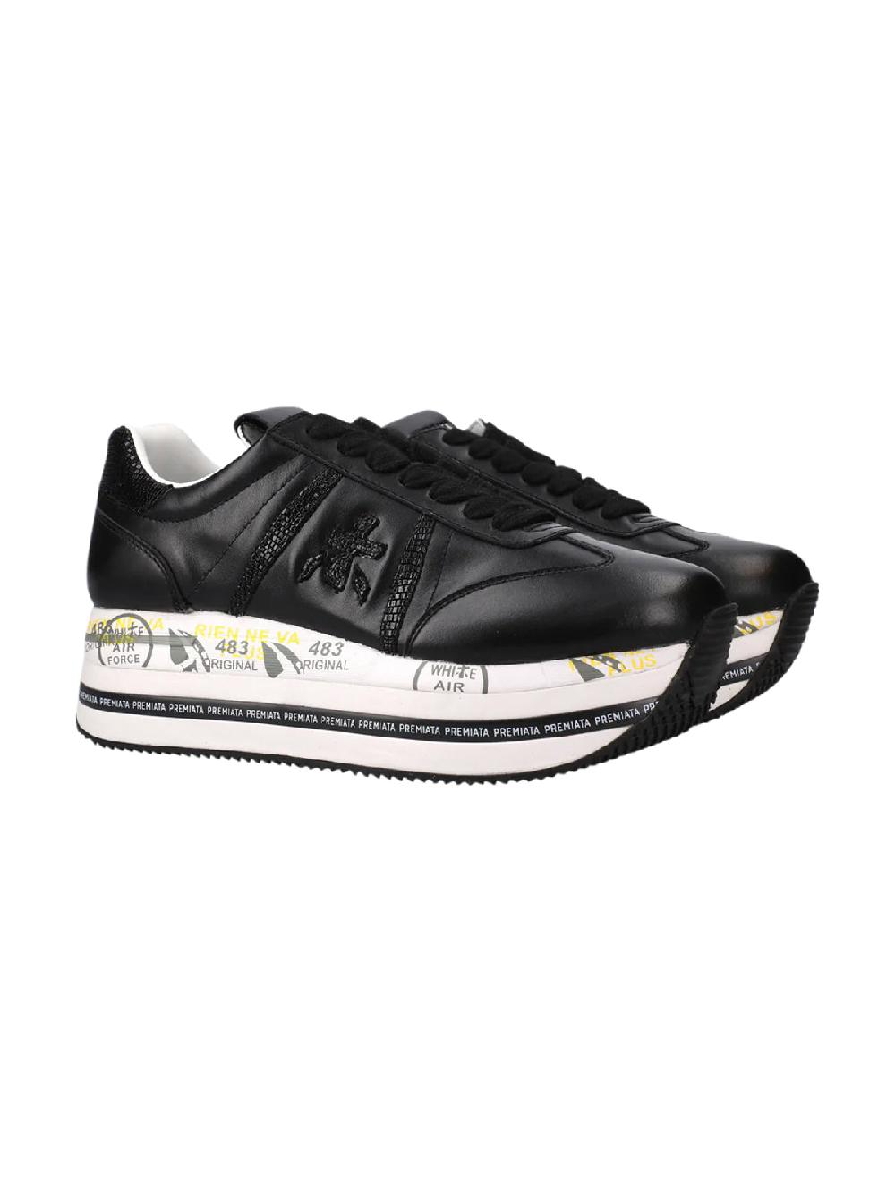 Premiata Sneakers Premiata - BETH 7107 Soddisfazione Garantita
