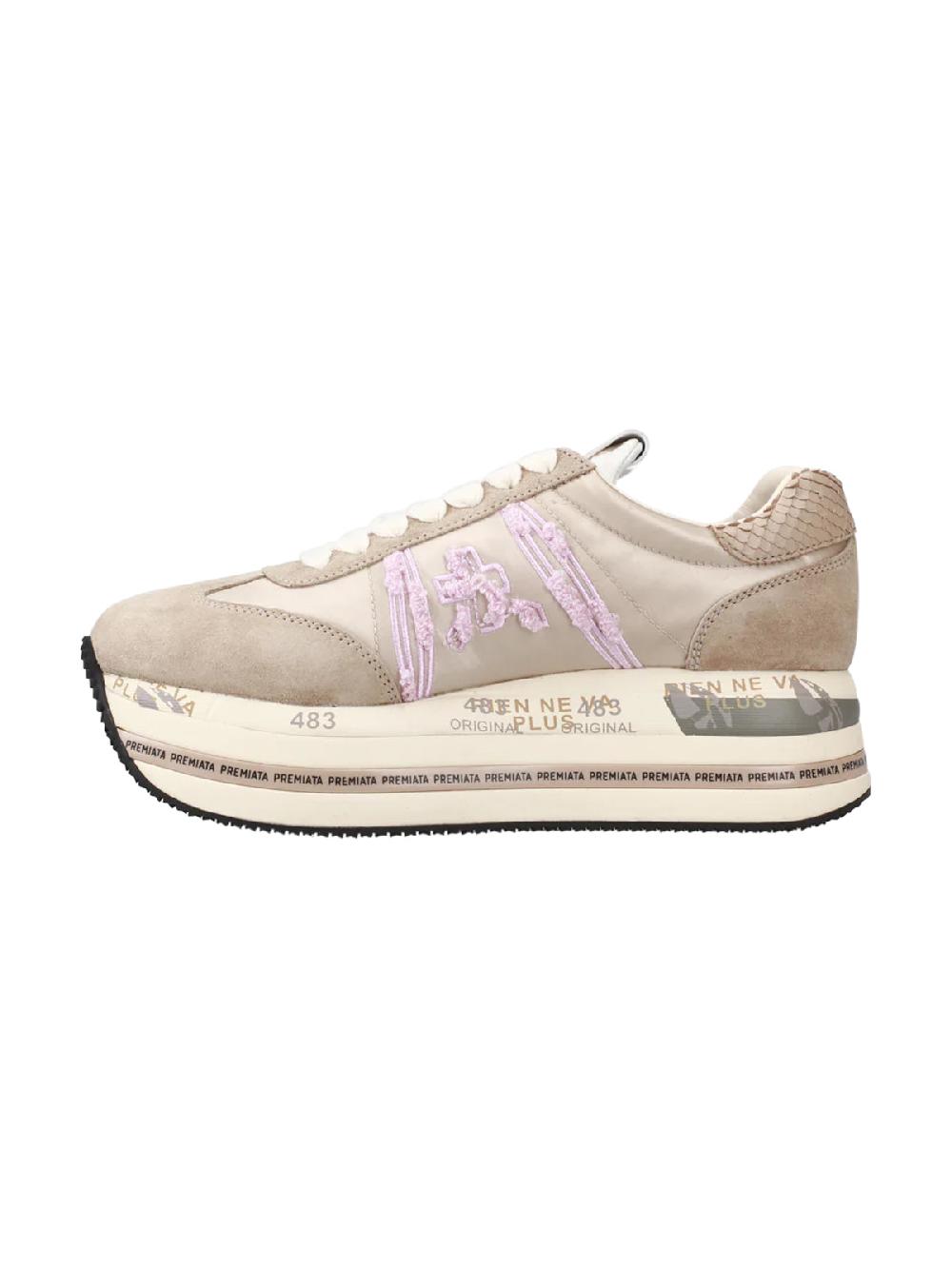 Premiata Sneakers Premiata - BETH 6954 Qualità Garantita