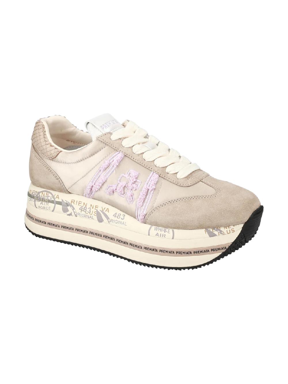 Premiata Sneakers Premiata - BETH 6954 Qualità Garantita