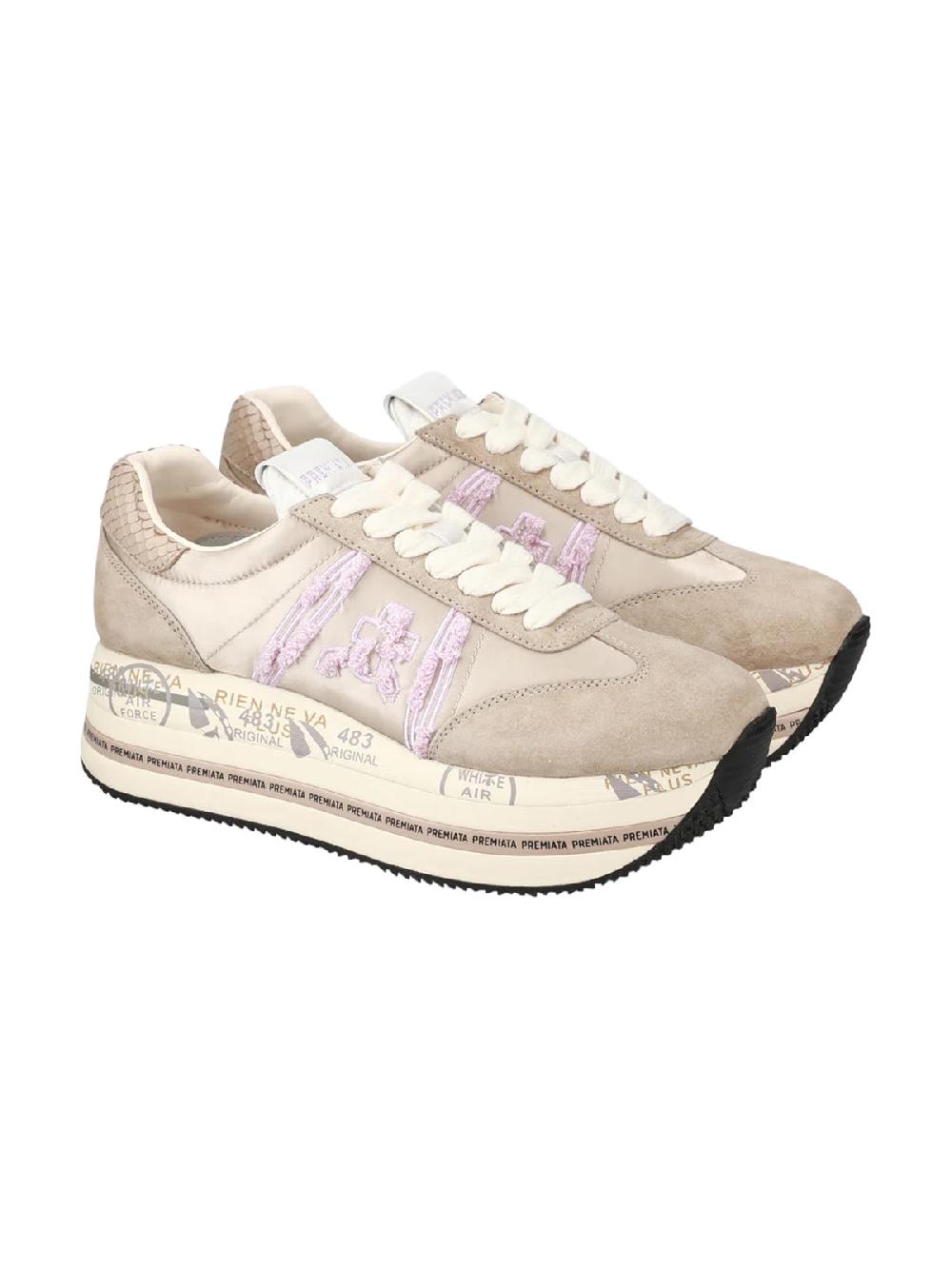 Premiata Sneakers Premiata - BETH 6954 Qualità Garantita