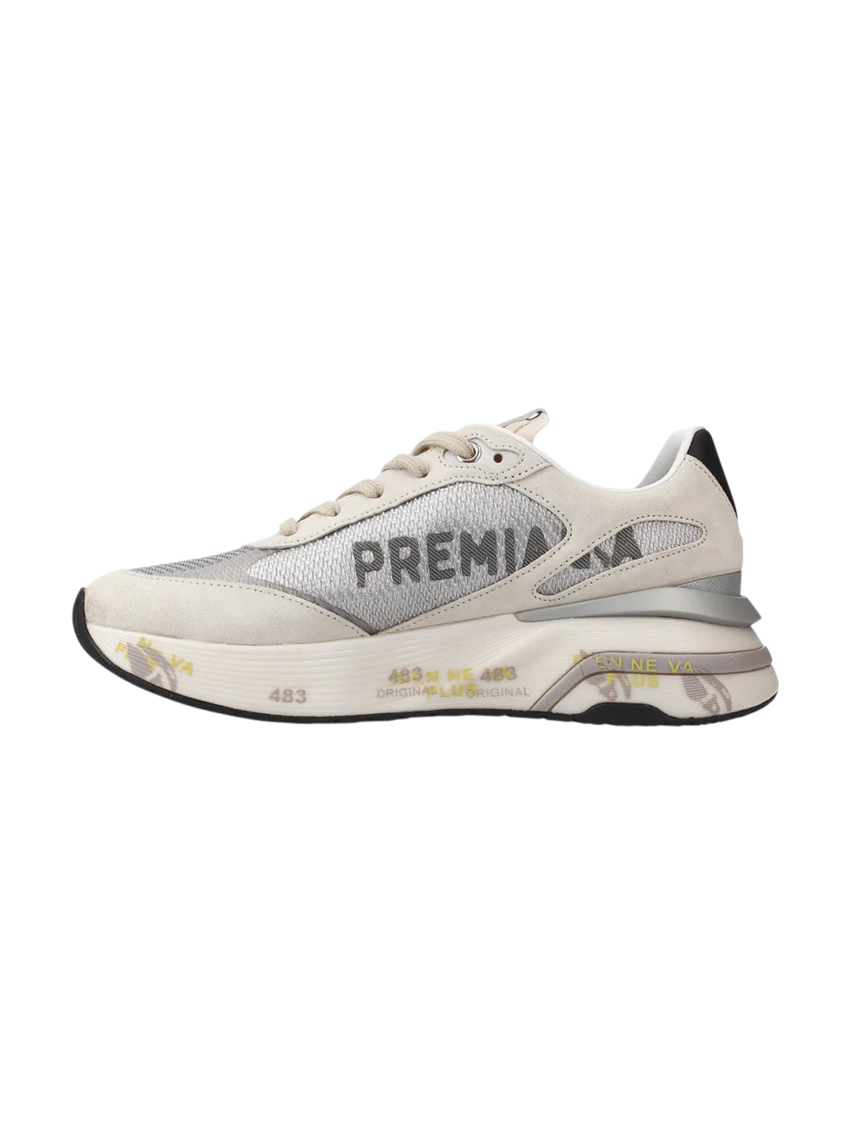 Premiata Sneakers Premiata - MOERUND 6988 Negozi Online