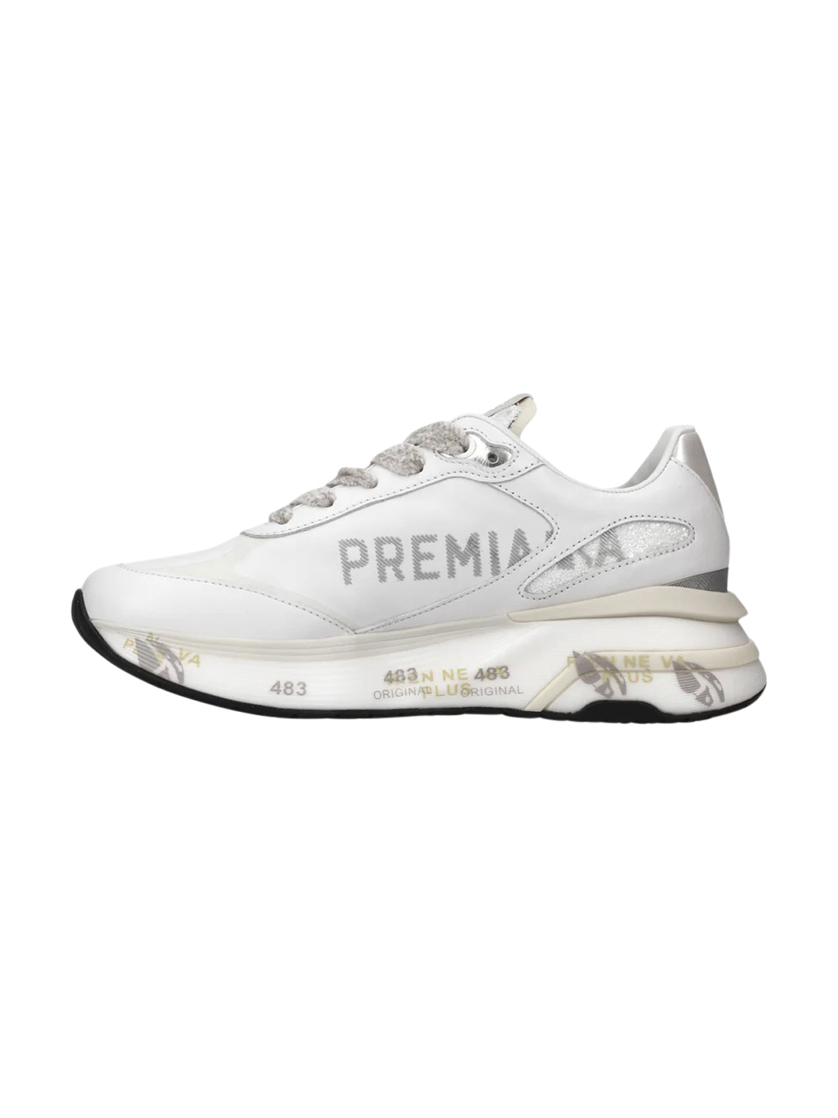 Premiata Sneakers Premiata - MOERUND 6989 Acquista Ora