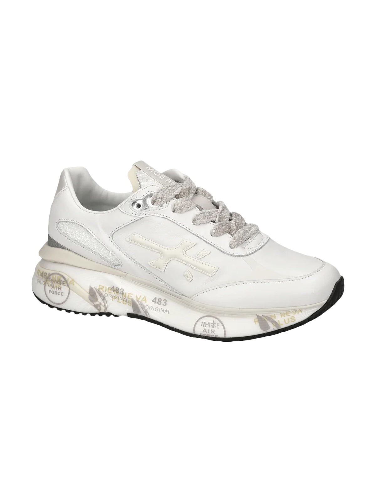 Premiata Sneakers Premiata - MOERUND 6989 Acquista Ora