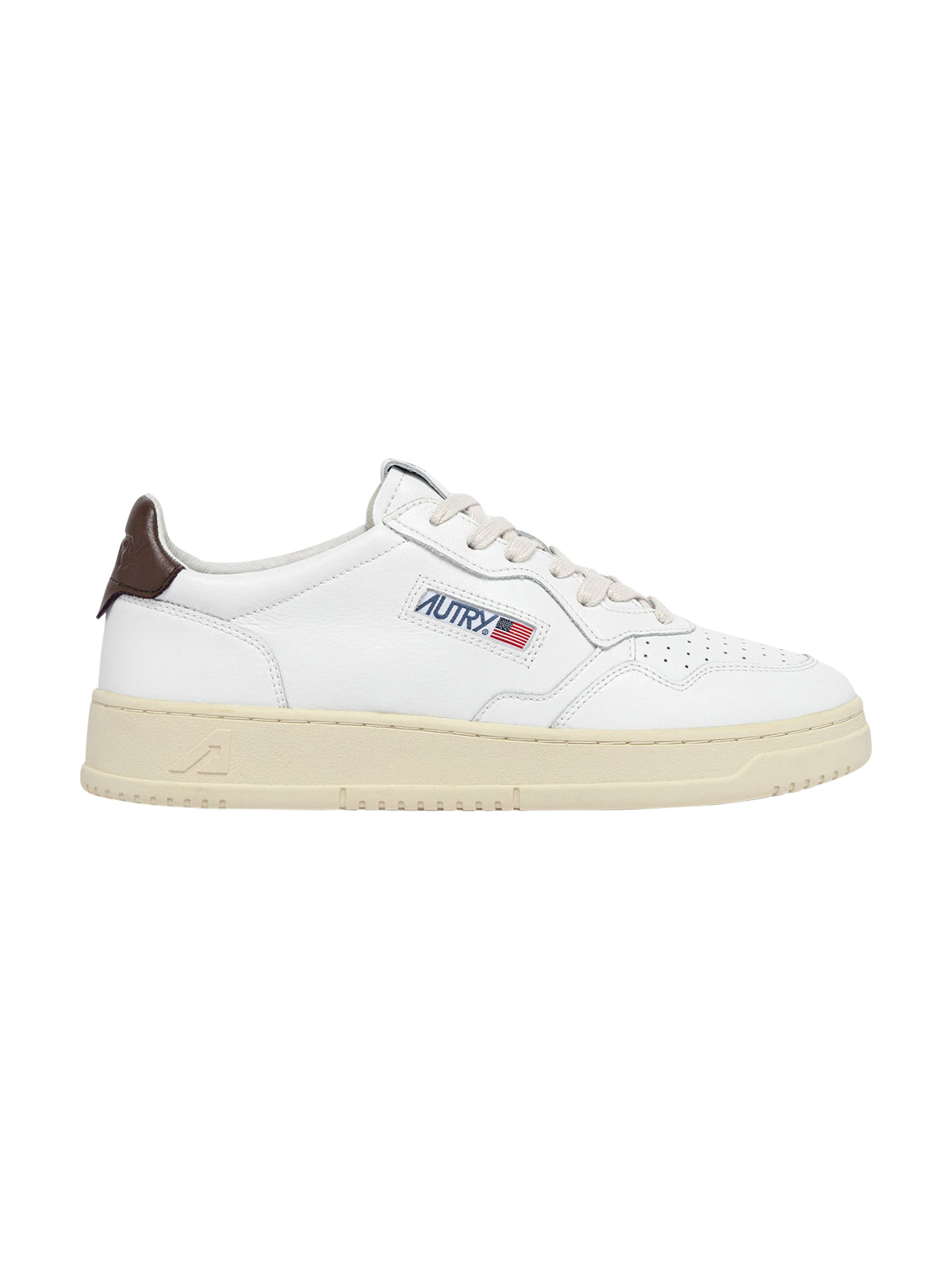 Autry Sneakers Autry Medalist - AULM-LL53