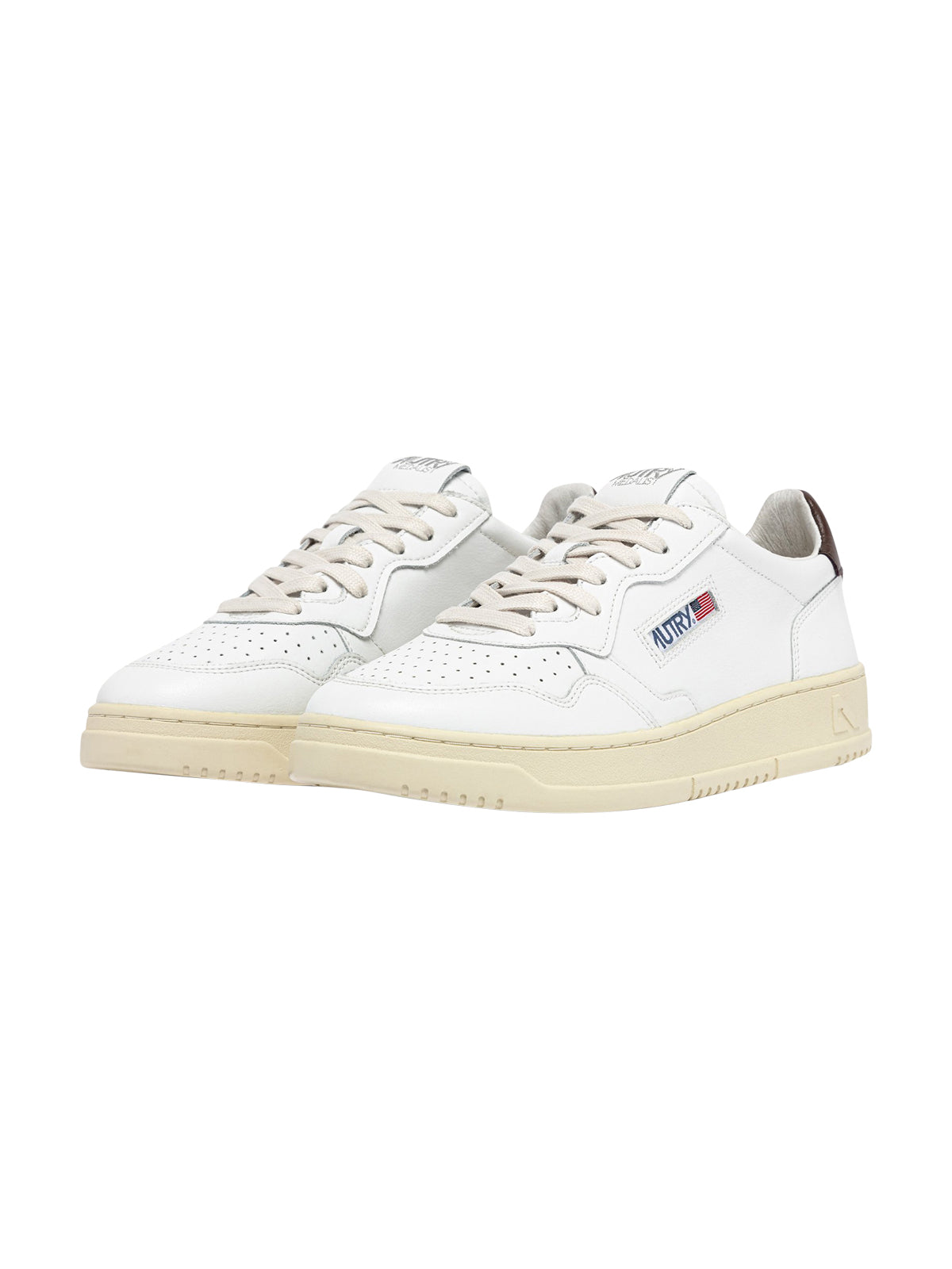 Autry Sneakers Autry Medalist - AULM-LL53 Promozione Limitata