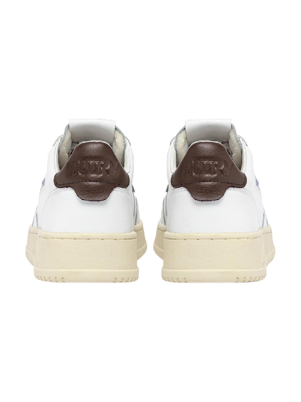 Autry Sneakers Autry Medalist - AULM-LL53 Promozione Limitata