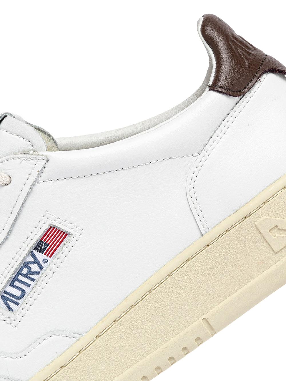 Autry Sneakers Autry Medalist - AULM-LL53 Promozione Limitata