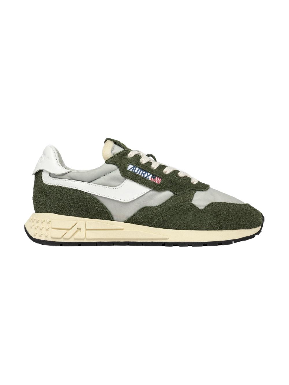 Autry Sneakers Autry Reelwind - WWLM-HN04