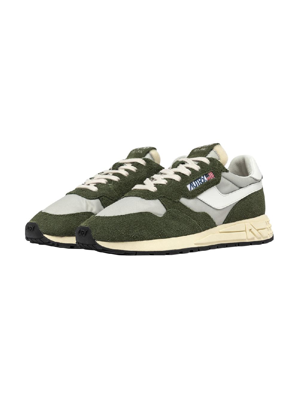 Autry Sneakers Autry Reelwind - WWLM-HN04 Fino Al -60%