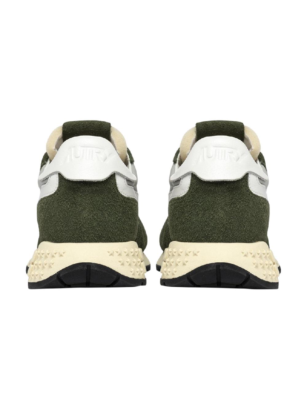 Autry Sneakers Autry Reelwind - WWLM-HN04 Fino Al -60%