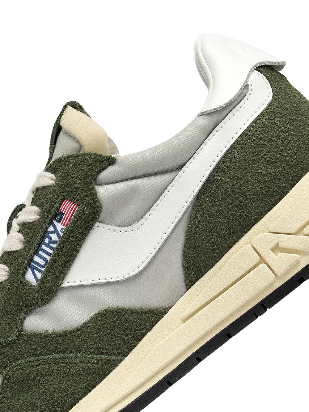 Autry Sneakers Autry Reelwind - WWLM-HN04 Fino Al -60%