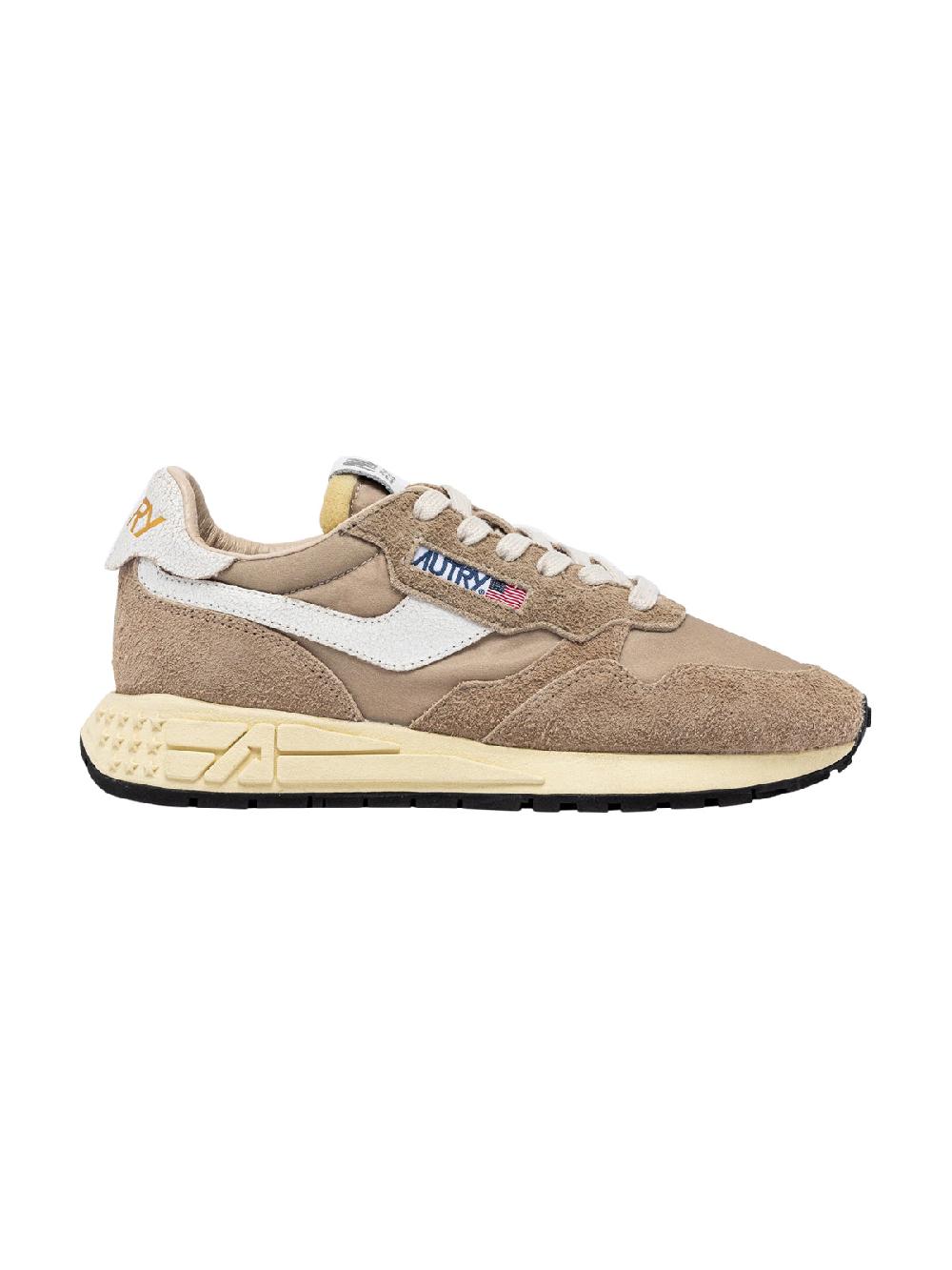 Autry Sneakers Autry Reelwind - WWLM-NC08