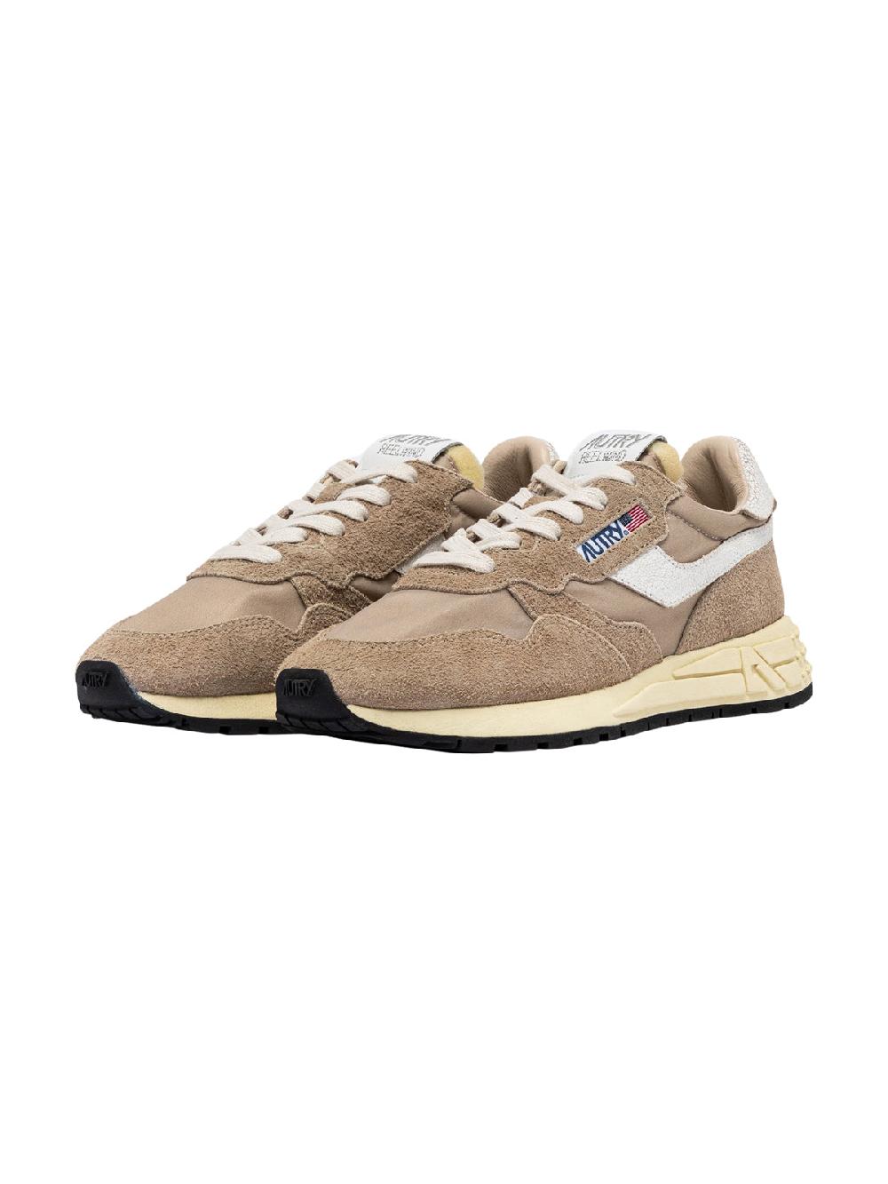 Autry Sneakers Autry Reelwind - WWLM-NC08 Shopping Online