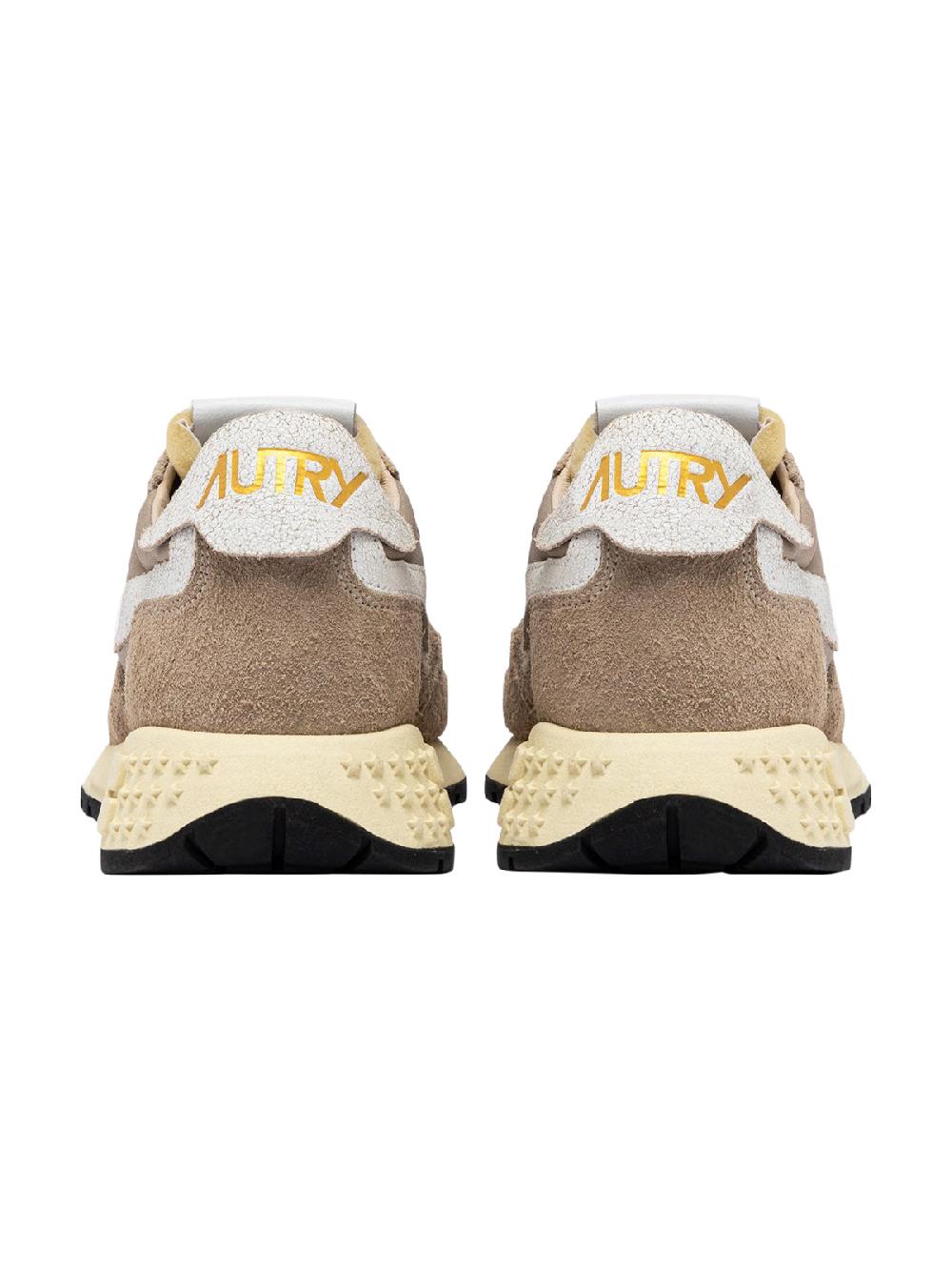 Autry Sneakers Autry Reelwind - WWLM-NC08 Shopping Online