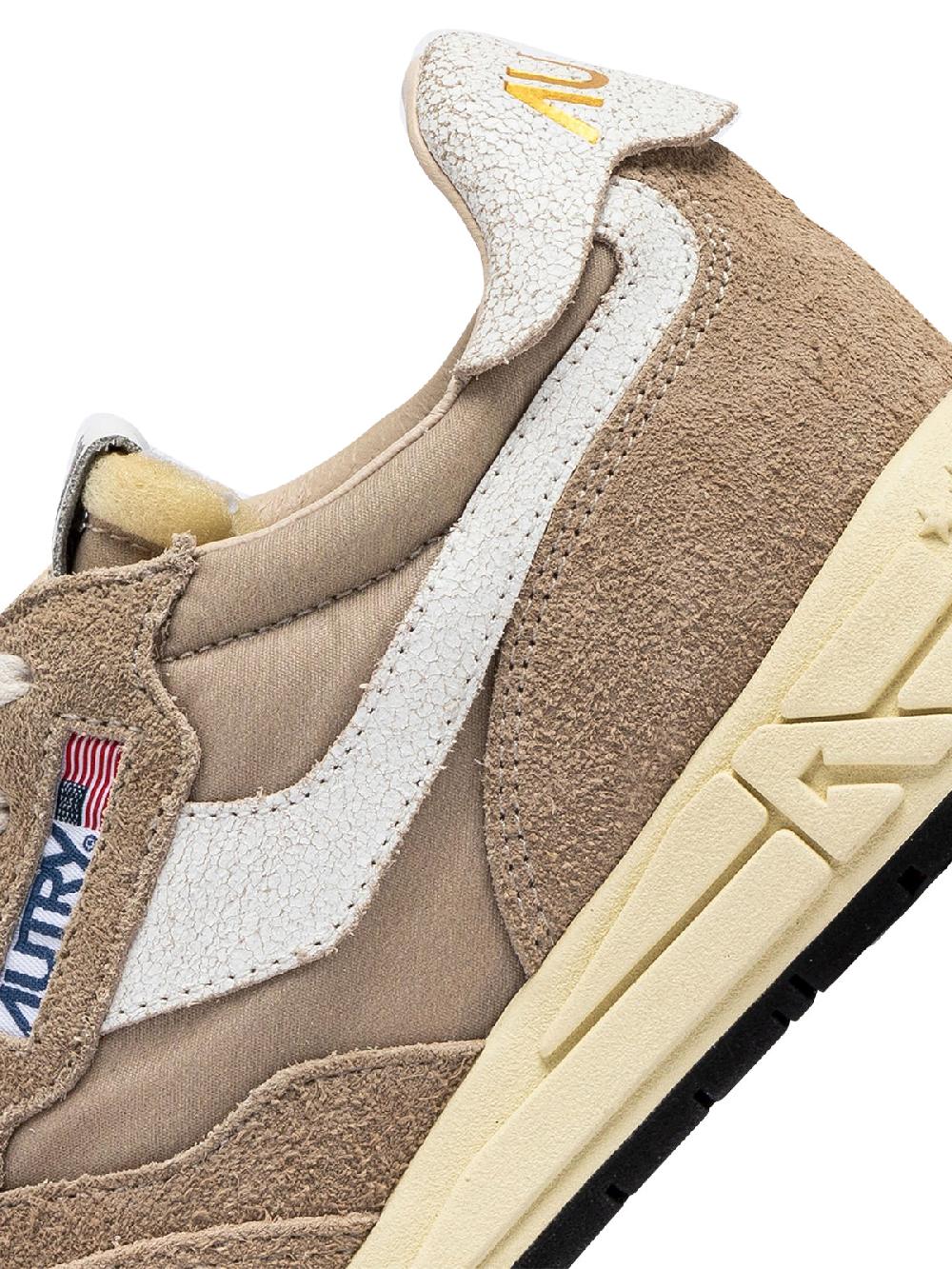 Autry Sneakers Autry Reelwind - WWLM-NC08 Shopping Online