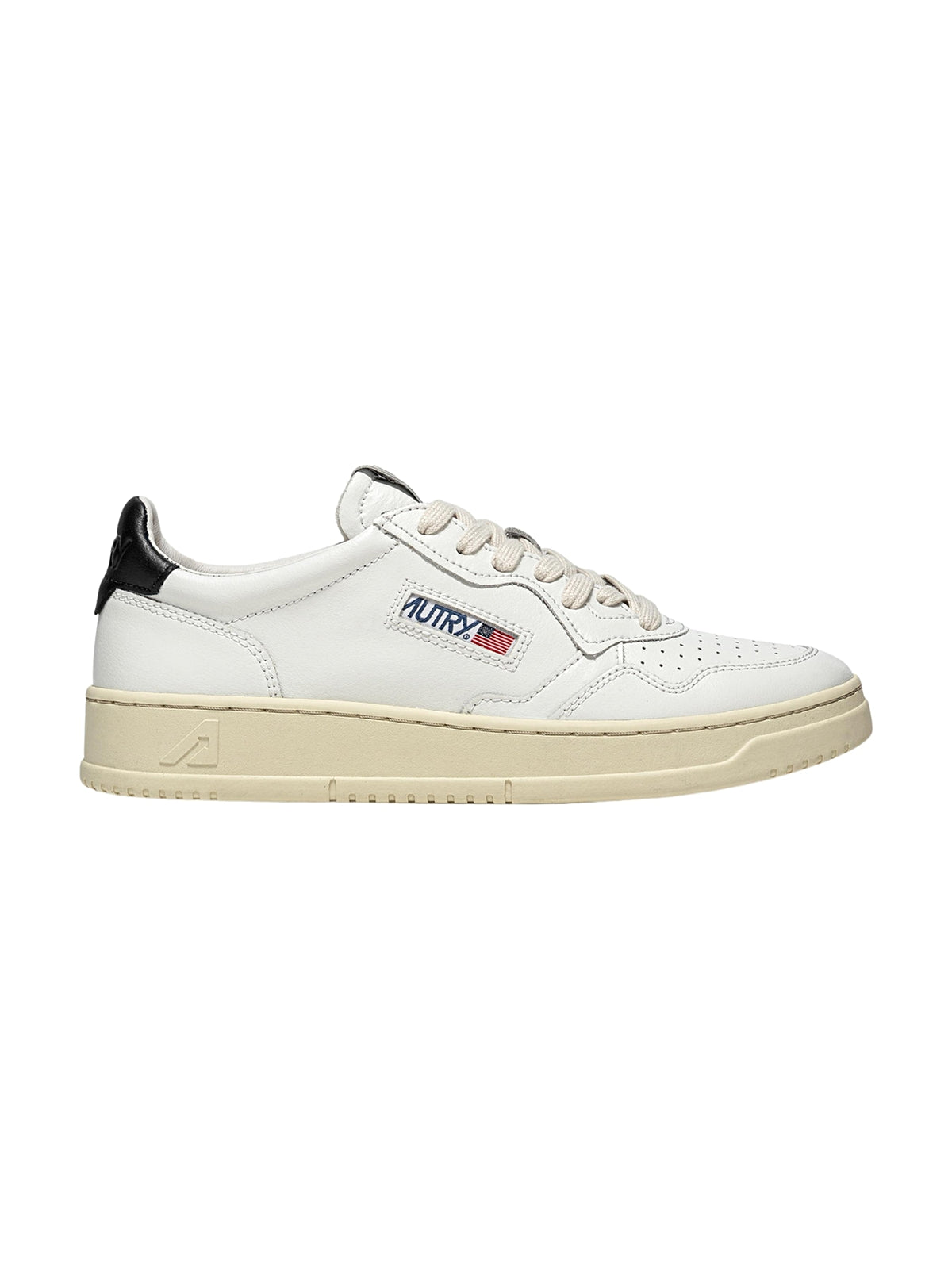 Autry Sneakers Autry Medalist - AULM-LL22
