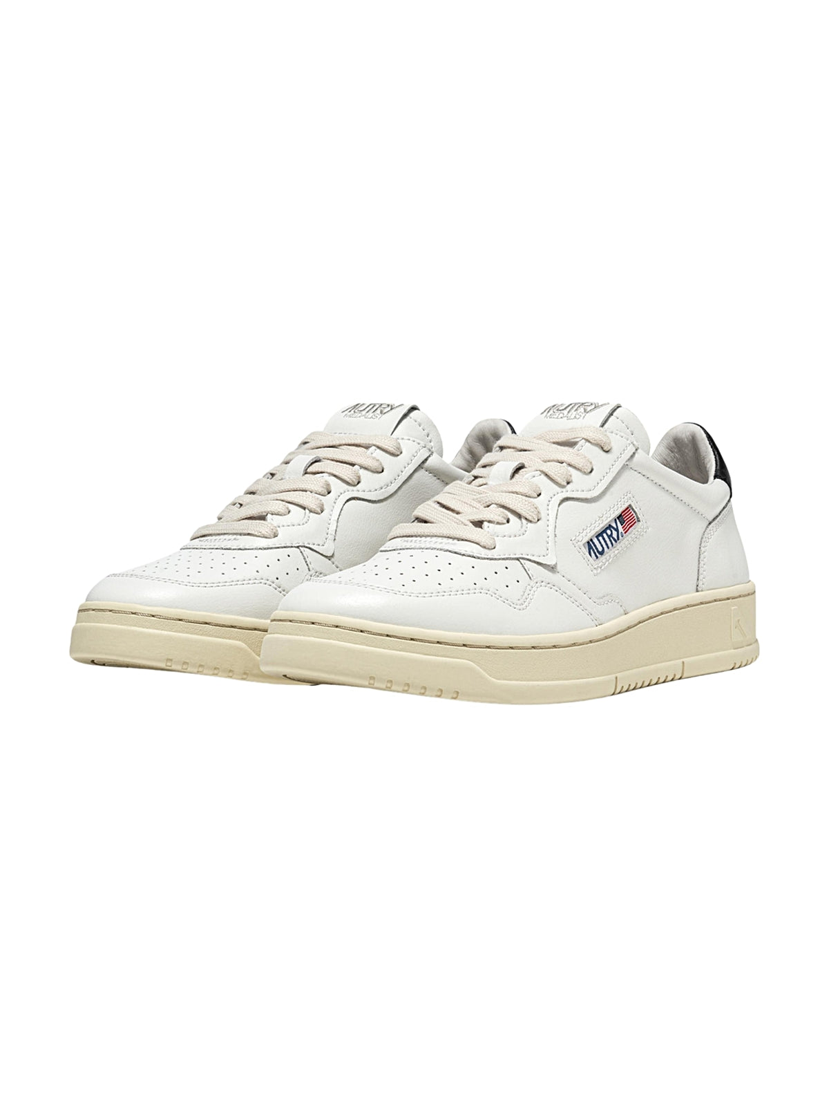Autry Sneakers Autry Medalist - AULM-LL22 Affare Del Giorno