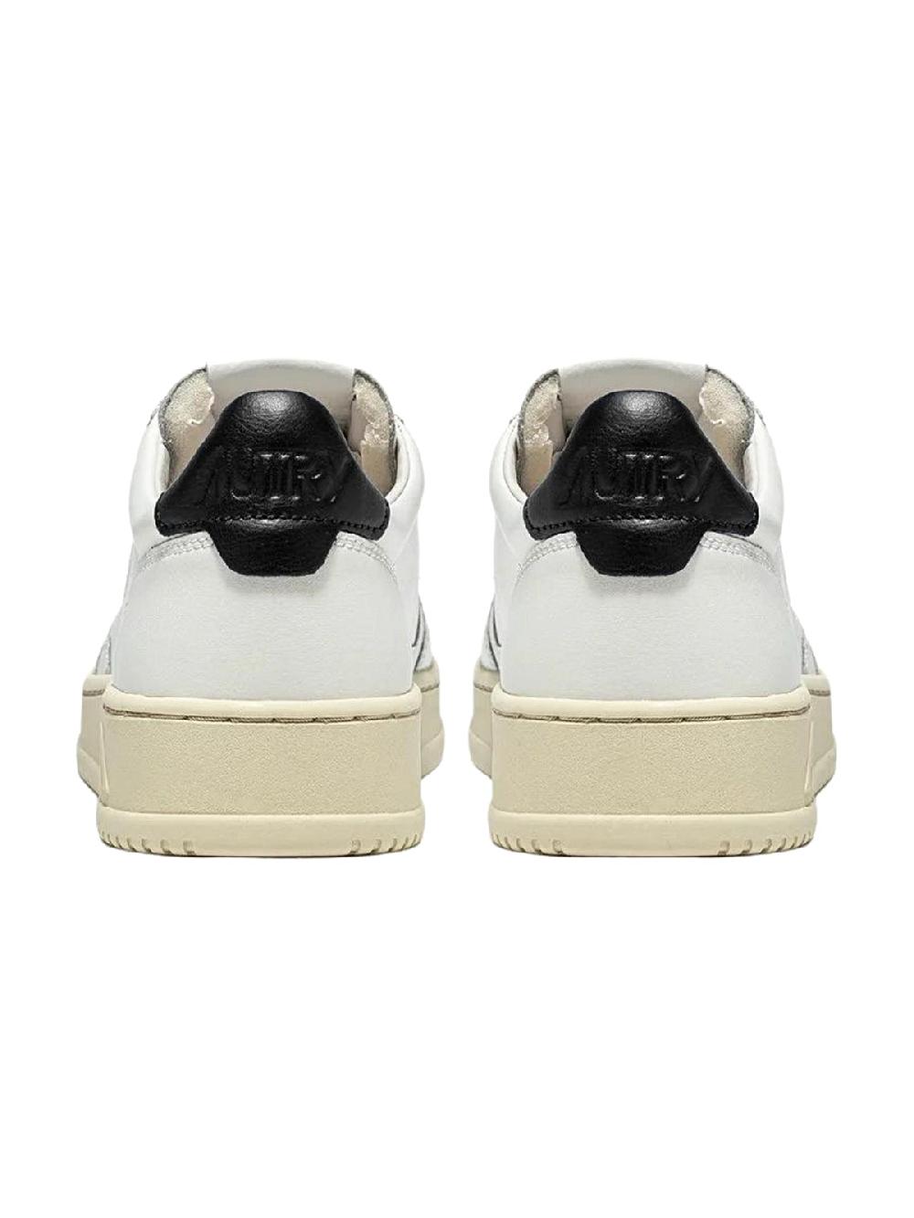 Autry Sneakers Autry Medalist - AULM-LL22 Affare Del Giorno