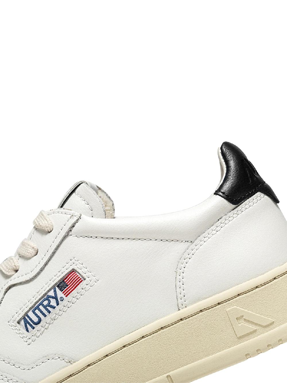 Autry Sneakers Autry Medalist - AULM-LL22 Affare Del Giorno