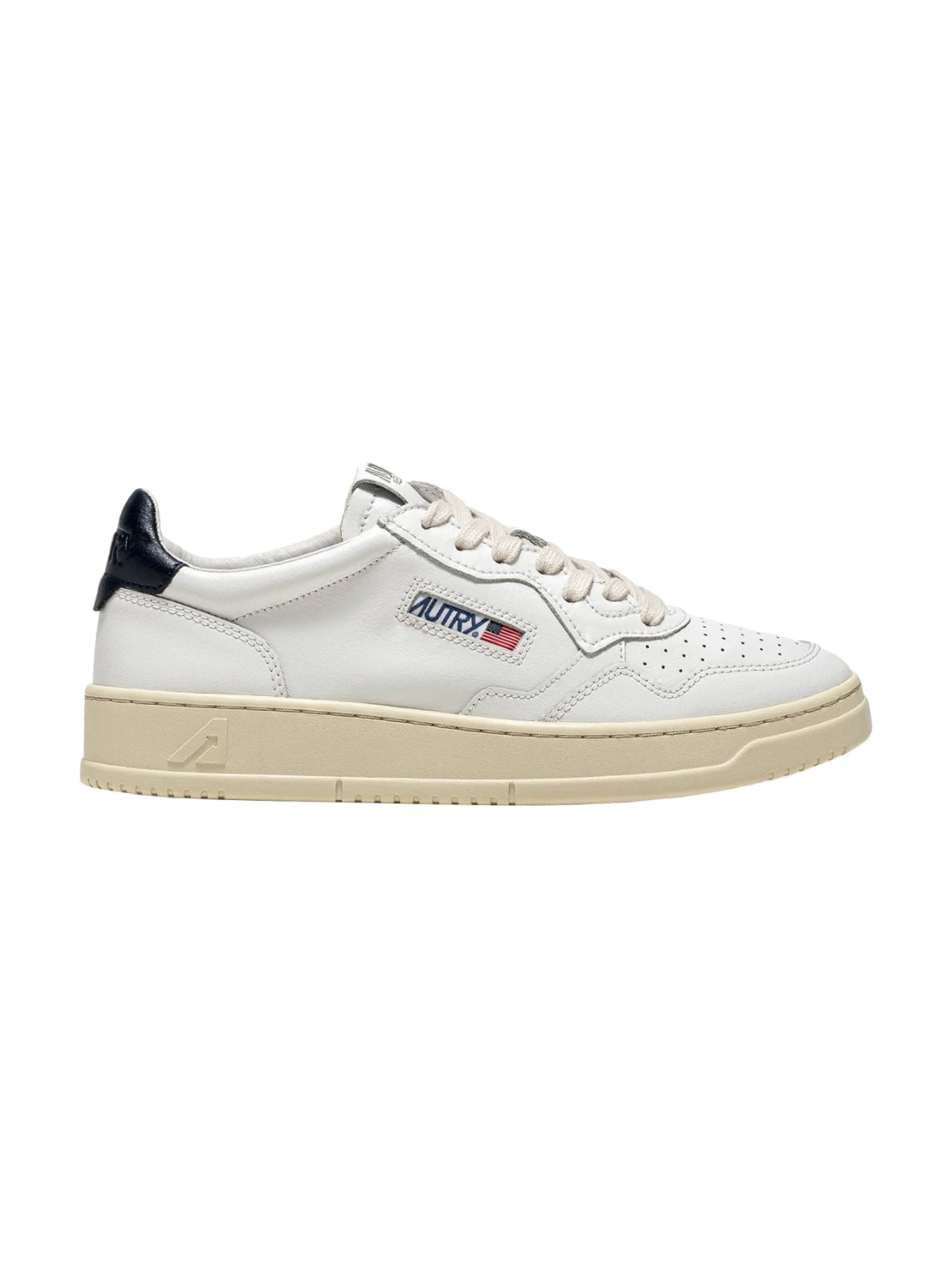 Autry Sneakers Autry Medalist - AULM-LL12