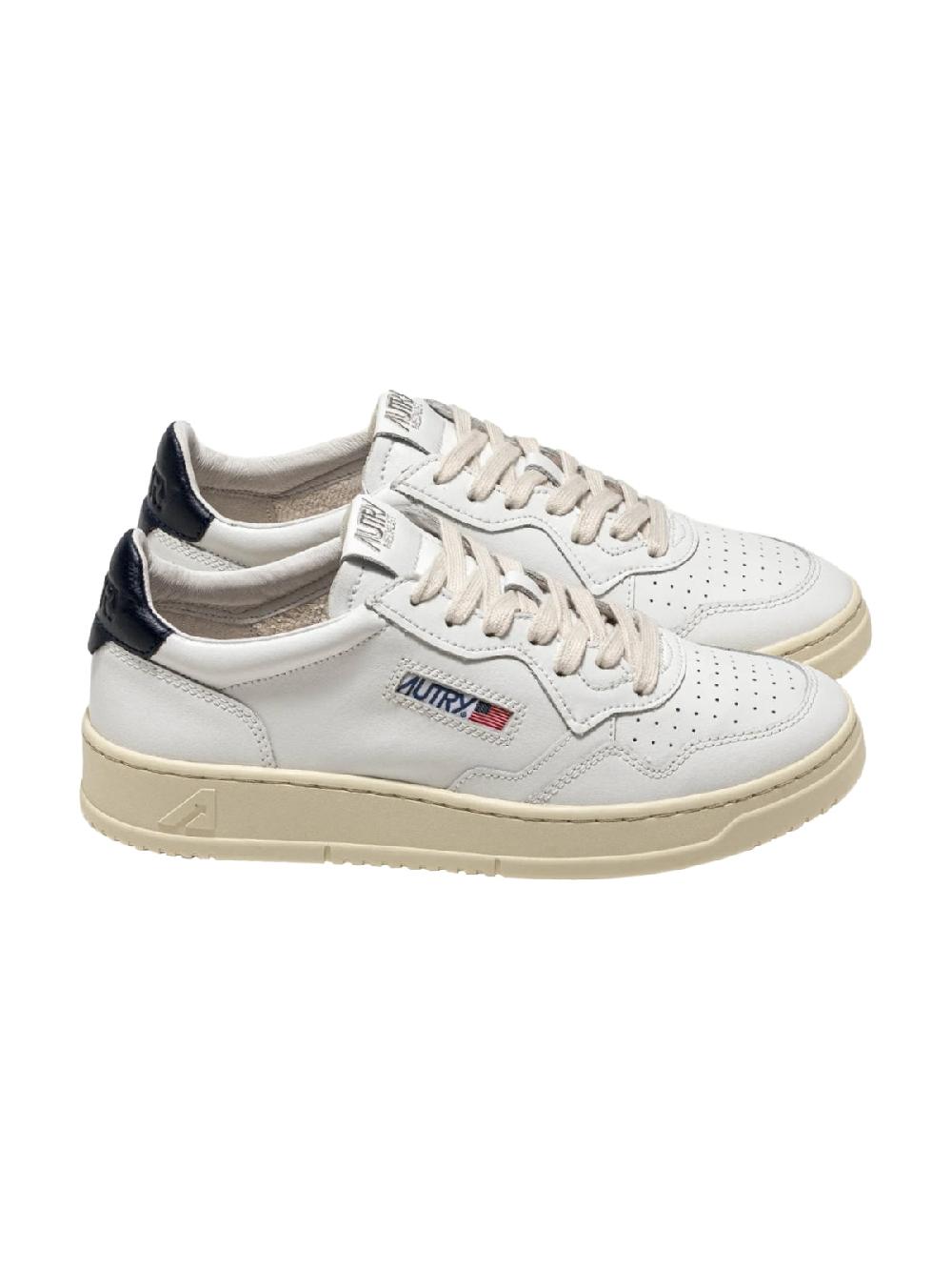 Autry Sneakers Autry Medalist - AULM-LL12 Prezzo Ridotto