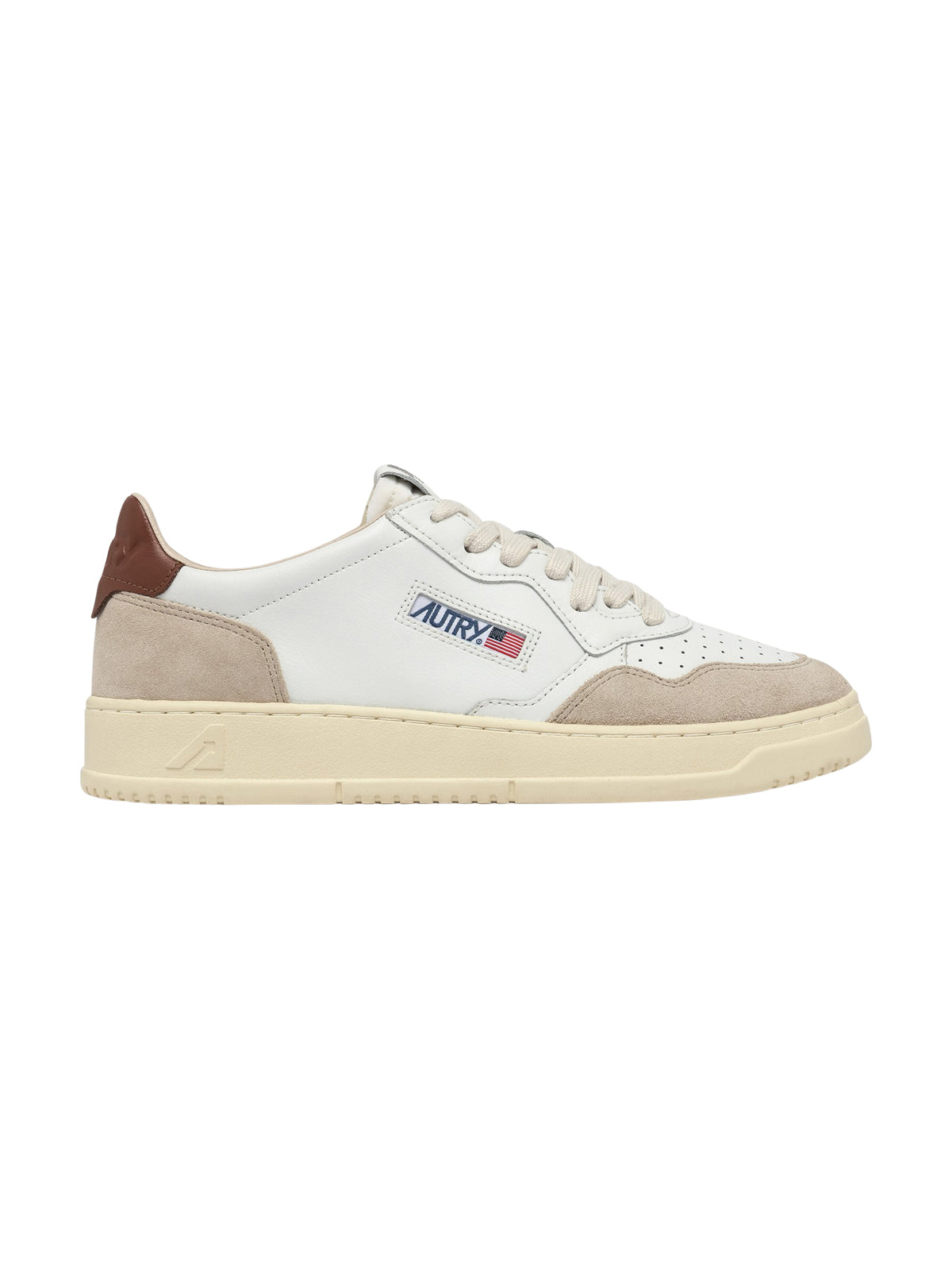 Autry Sneakers Autry Medalist - AULM-LS72