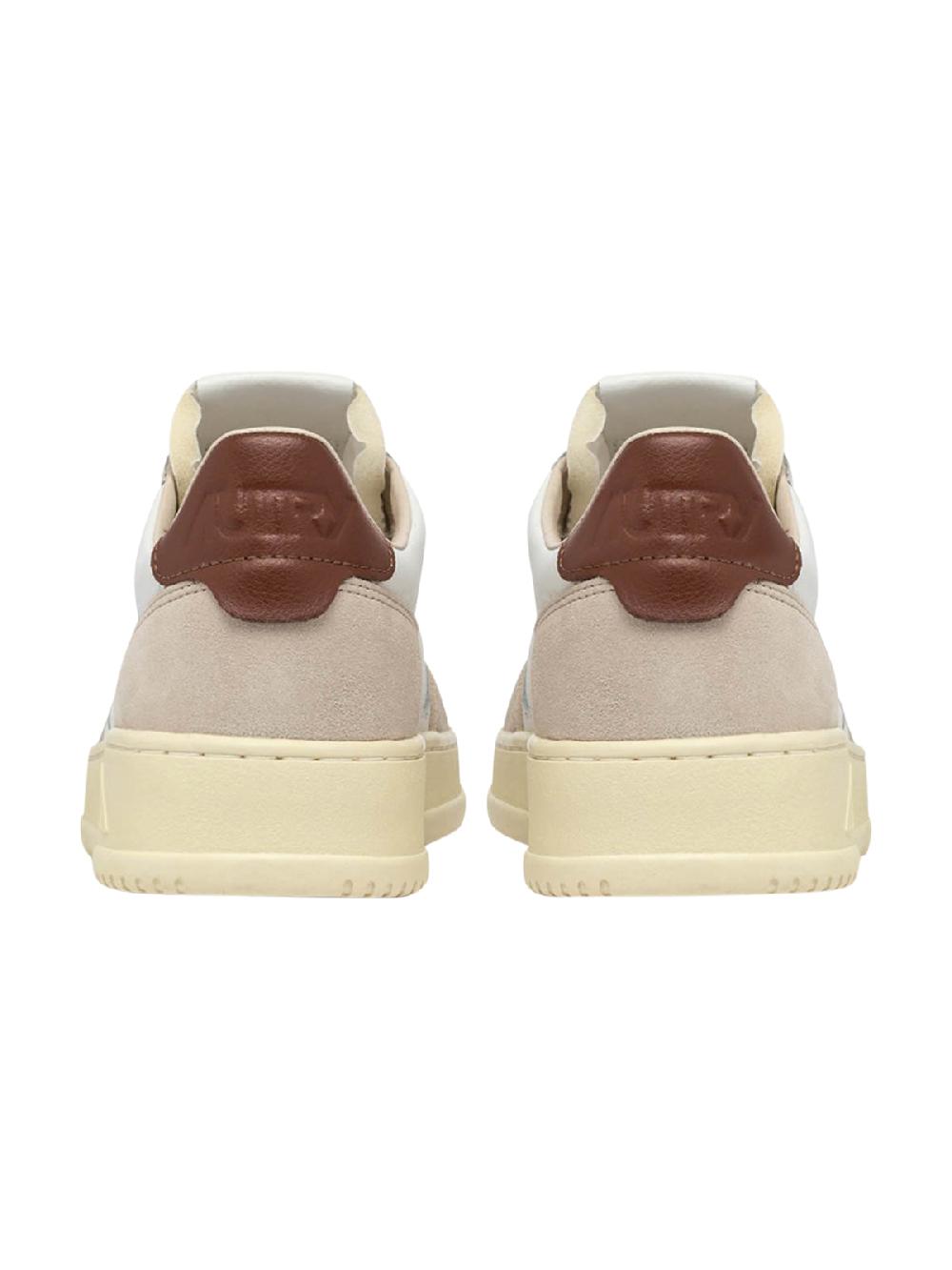 Autry Sneakers Autry Medalist - AULM-LS72 Sottocosto