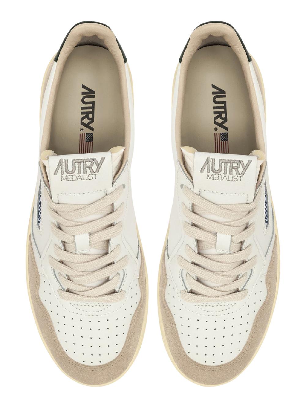 Autry Sneakers Autry Medalist - AULM-LS56 Convenienza