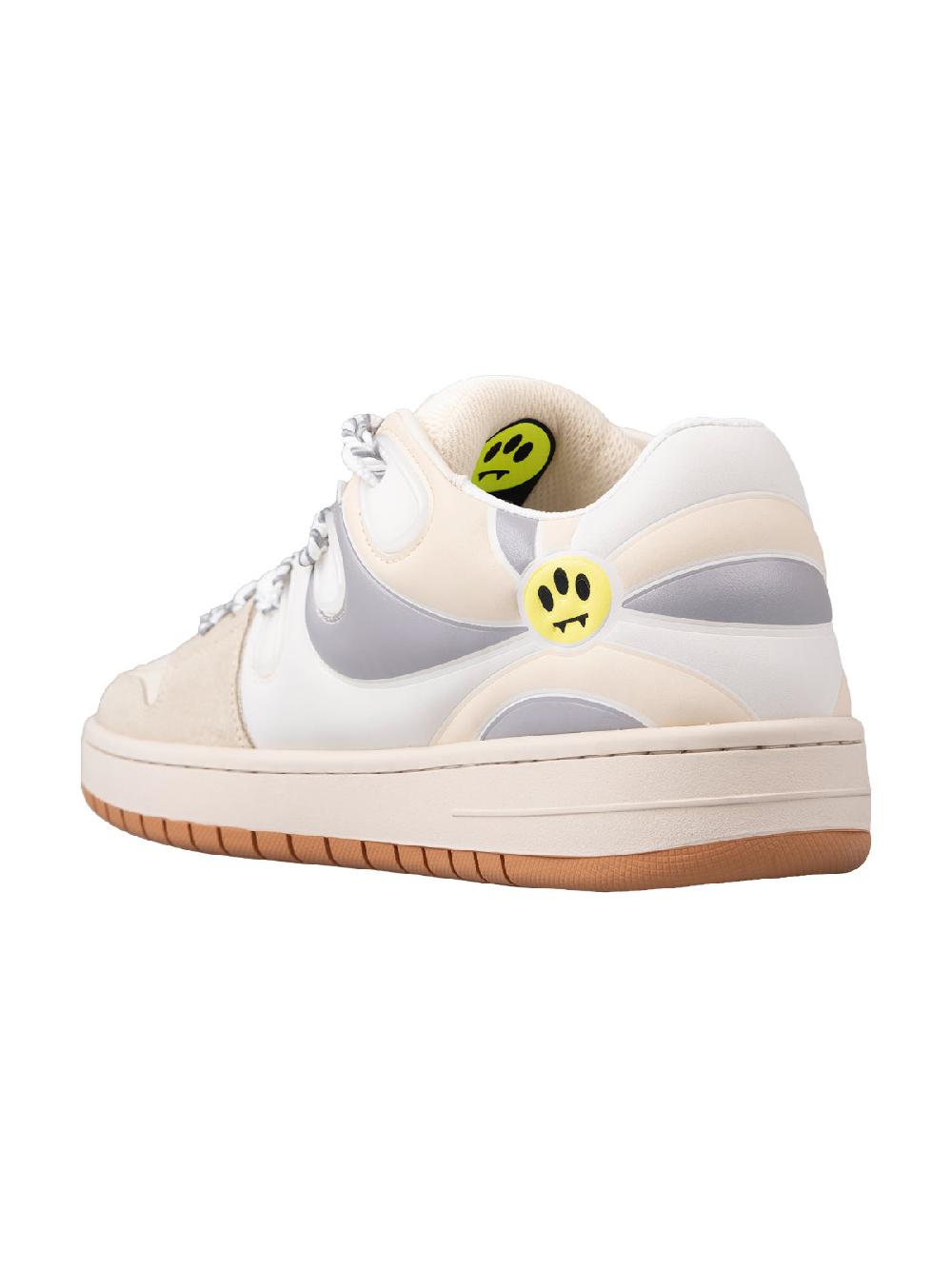 Barrow Sneakers Barrow - F3BWUASN172 Novità