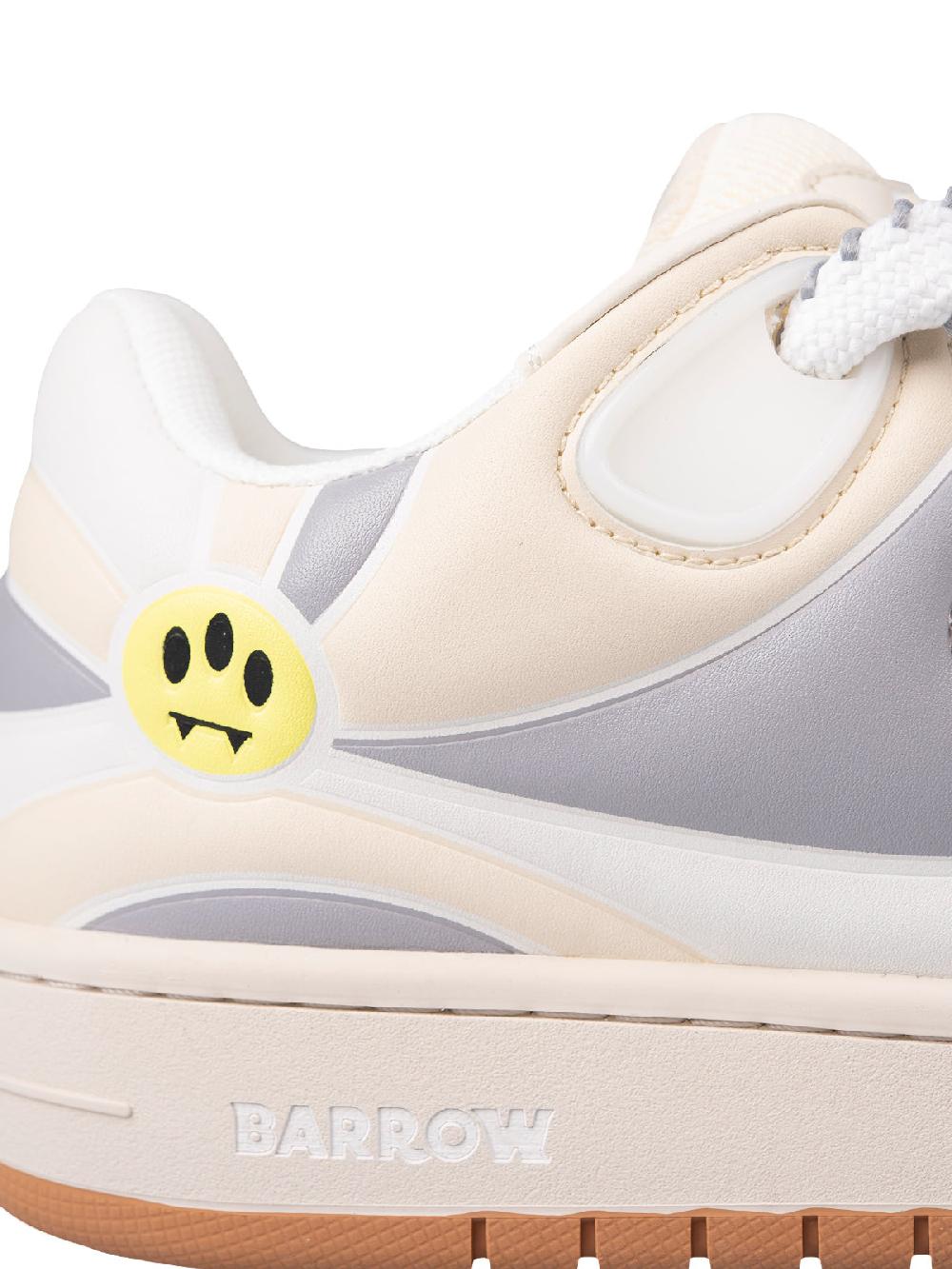 Barrow Sneakers Barrow - F3BWUASN172 Novità